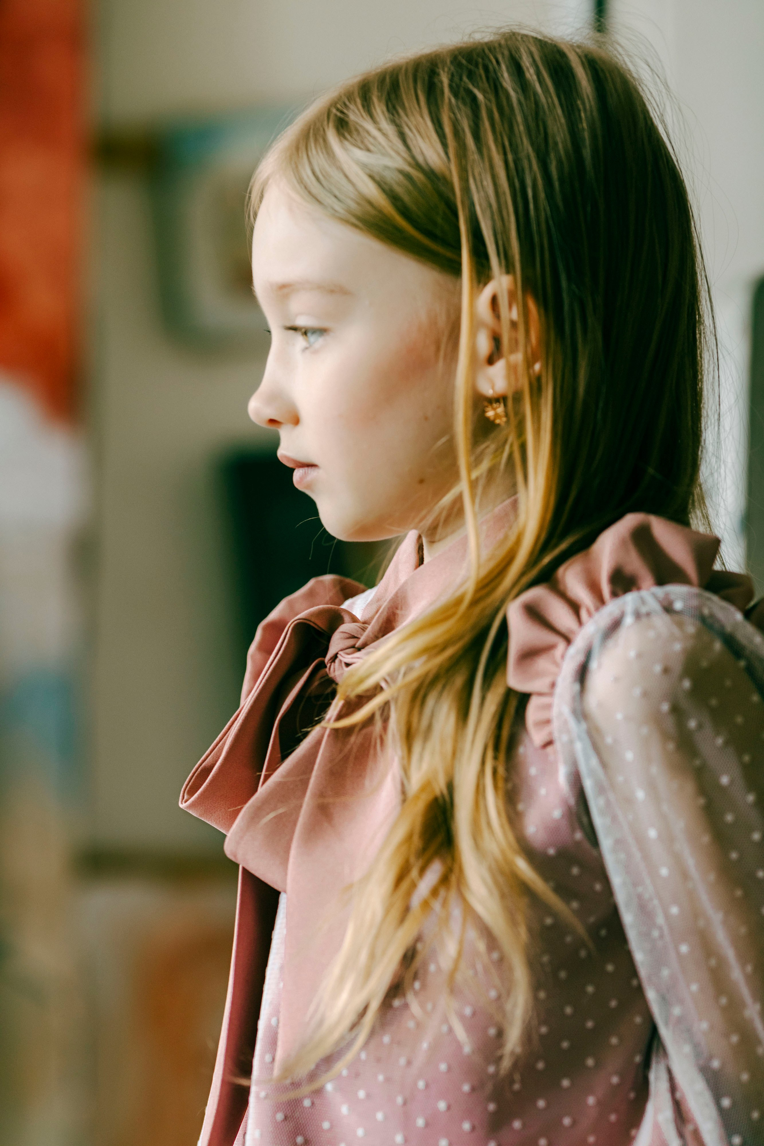 Алекса. ФотоХудожник Харитонова Ирина г. Санкт-Петербург