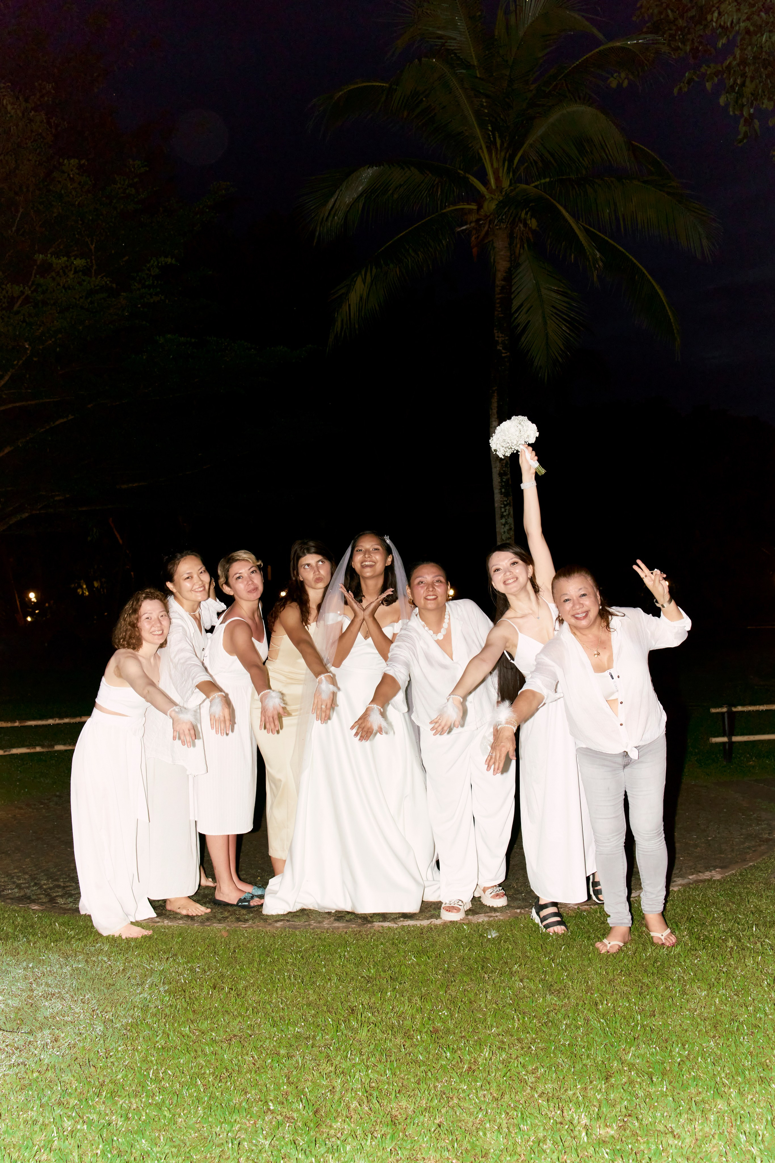 Нургуль и Джон. Фотограф в Ростове-на-Дону