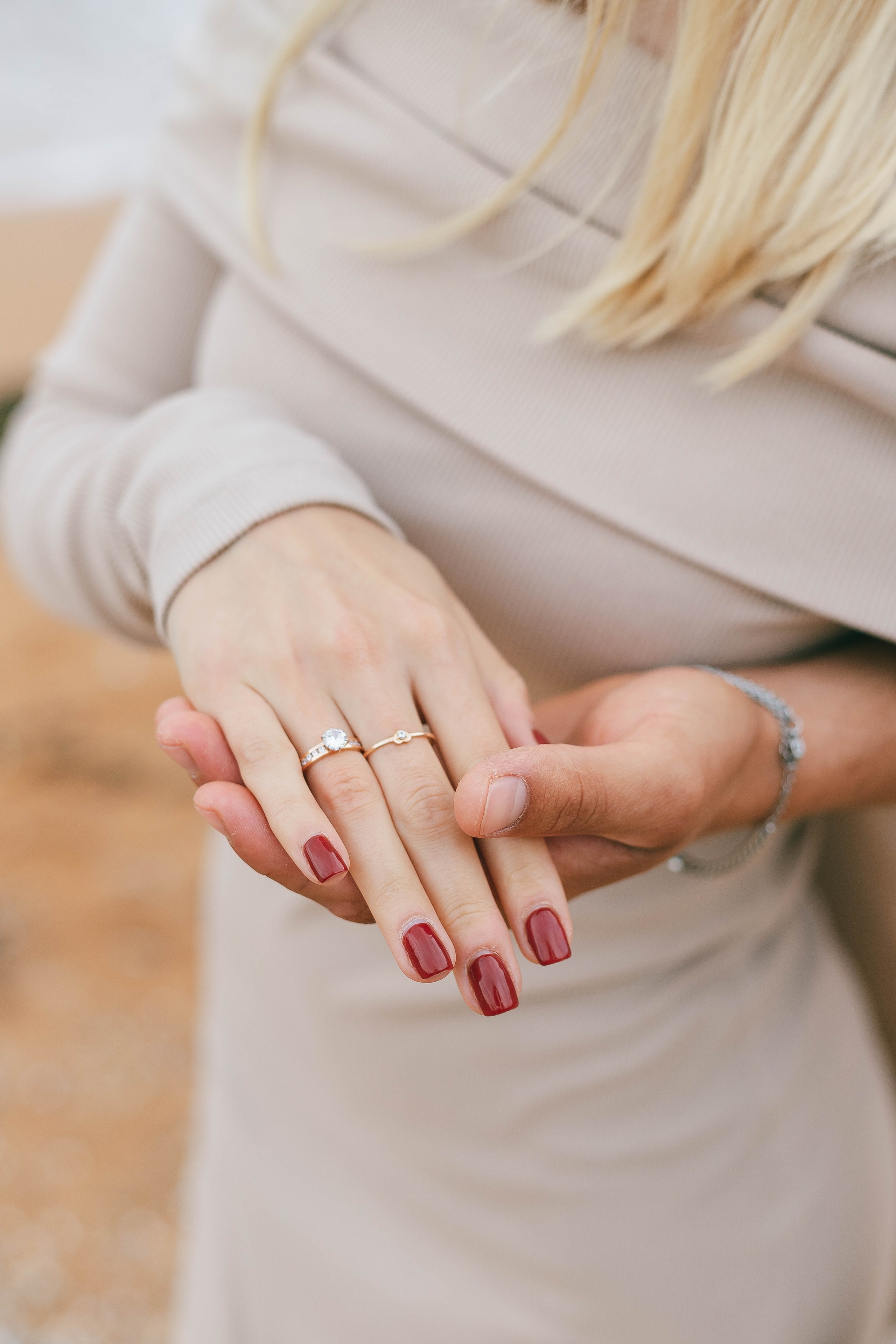 Владимир и Анастасия. Женский/Детский фотограф в Симферополе Вероника Слепогина