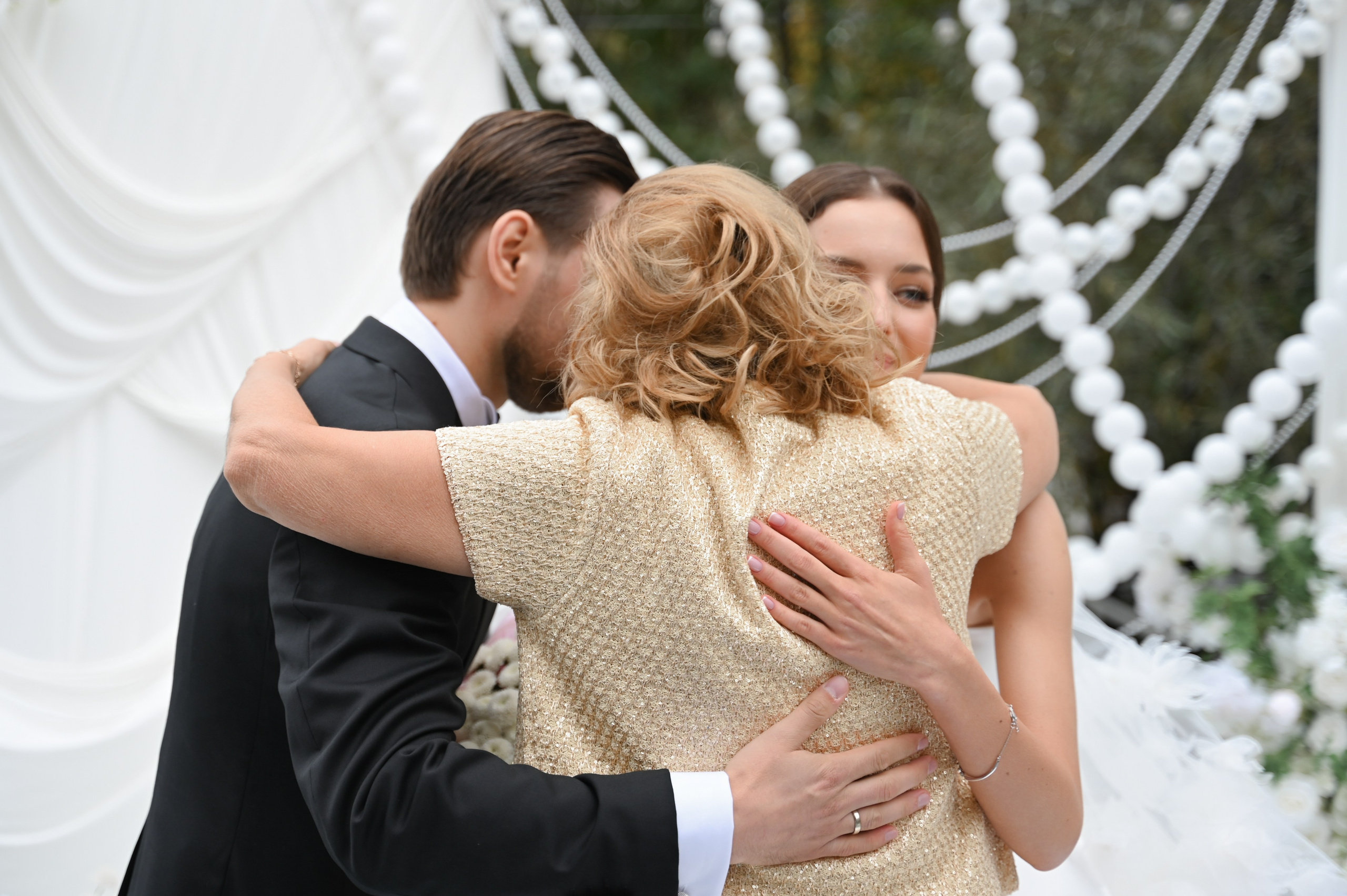 Ринат & Альбина. Свадебный и семейный фотограф в Уфе Александров Максим