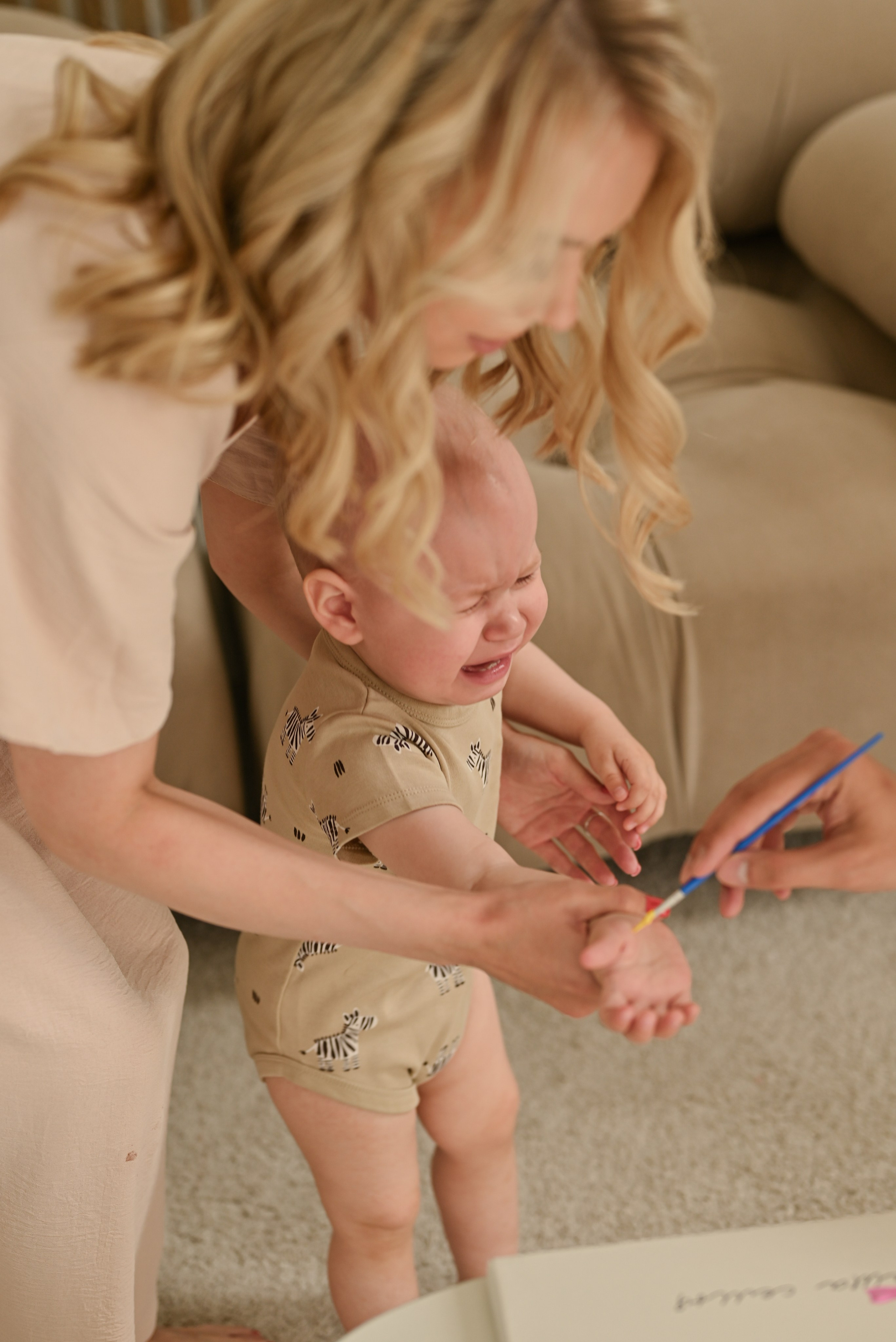 Гордею полтора годика!. Свадебный и семейный фотограф в Уфе Александров Максим