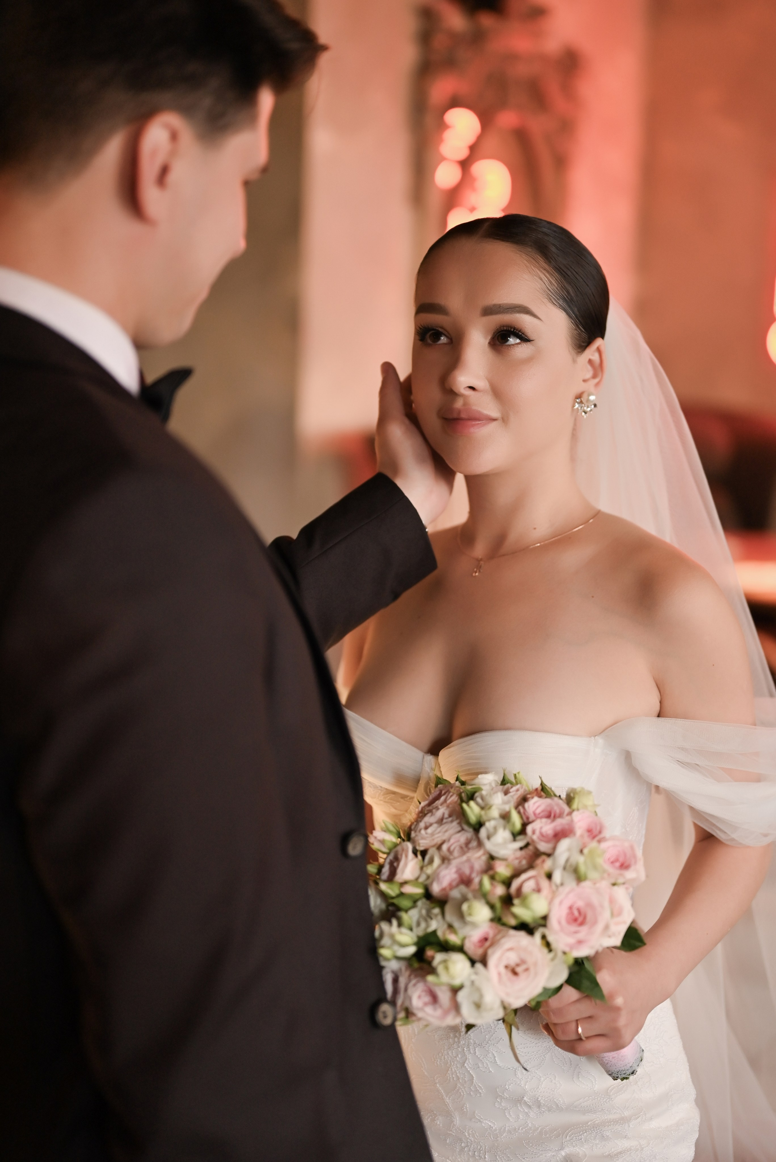 Ринат & Альбина. Свадебный и семейный фотограф в Уфе Александров Максим