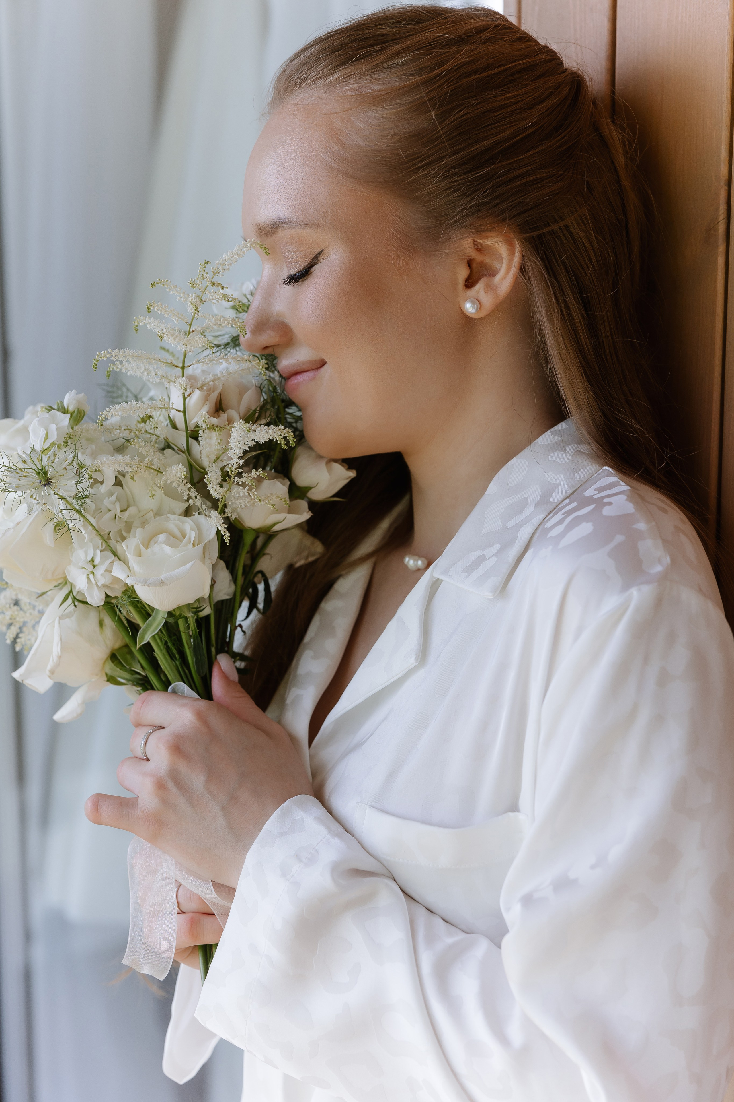 Артём и Лиза. Свадебный фотограф | Москва | Демидова Мария