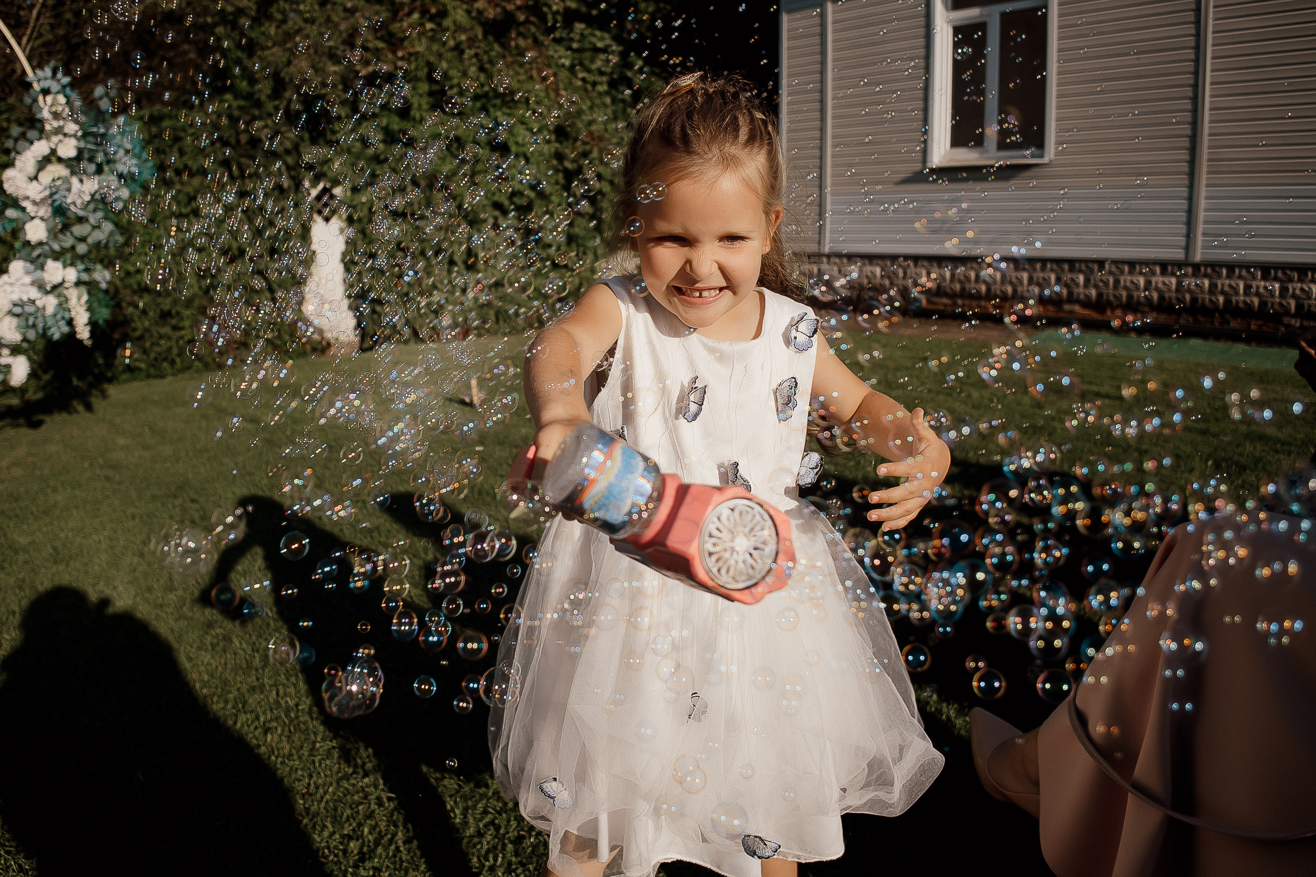 Свадебная съемка. Свадебный фотограф