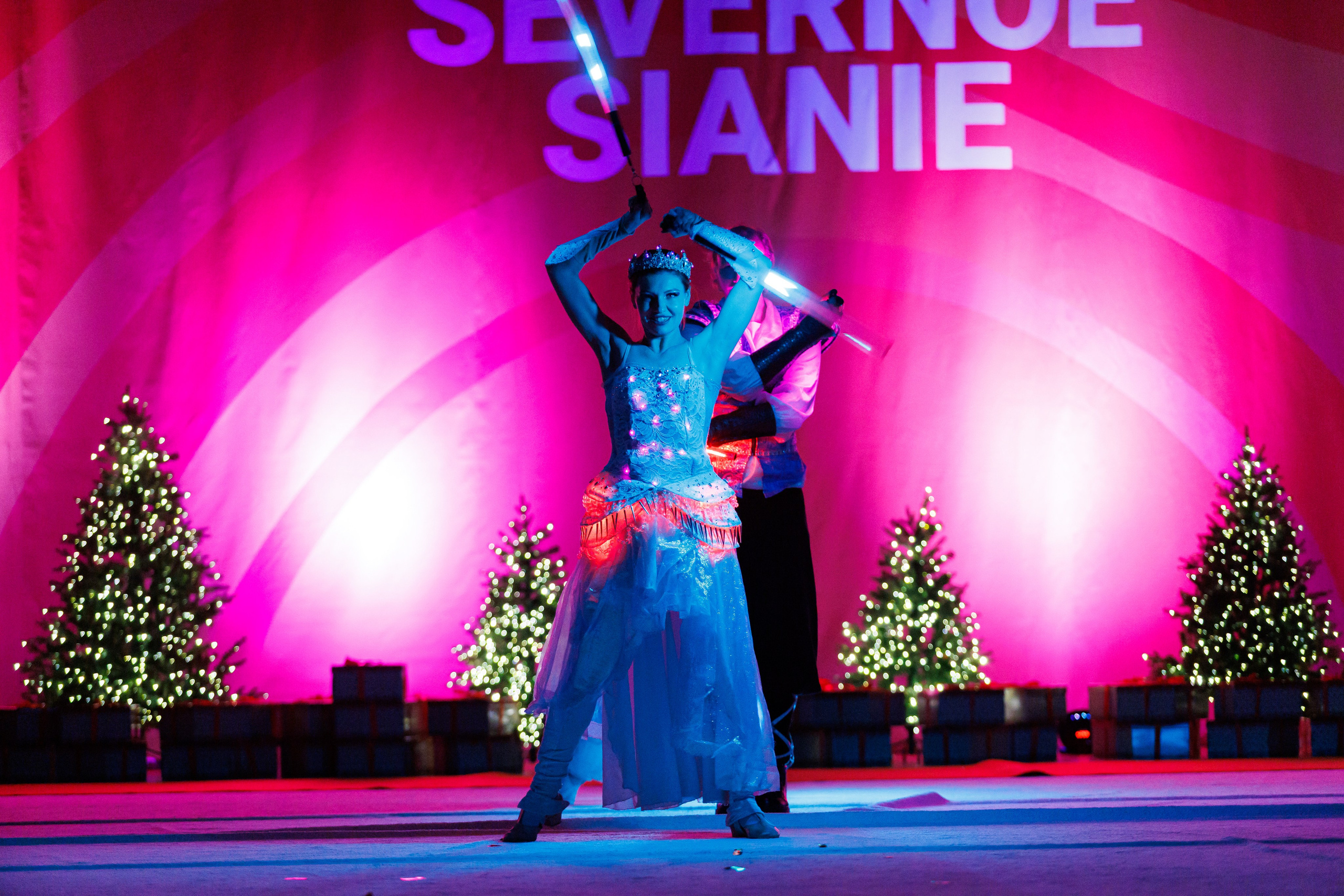 Северное Сияние отчётный концерт 2023. Репортажный, Event фотограф в Санкт-Петербурге и ЛО Морозов Дмитрий