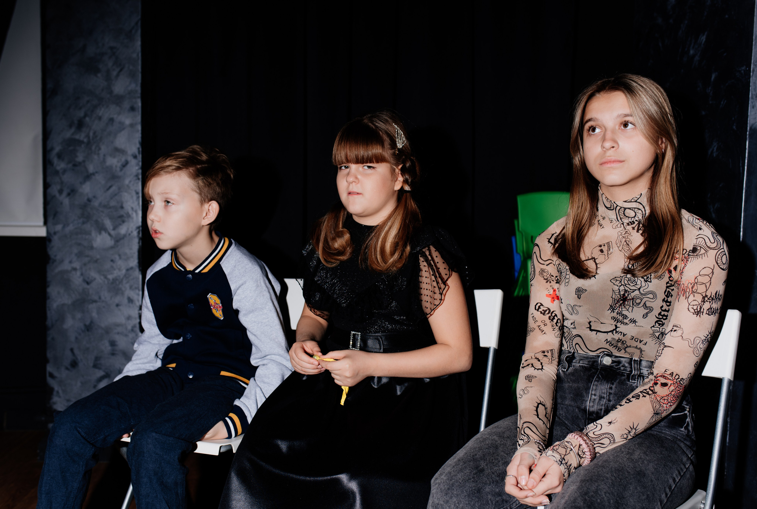 День Рождения. Персональный и семейный фотограф в Нижнем Новгороде-Карачева Анна