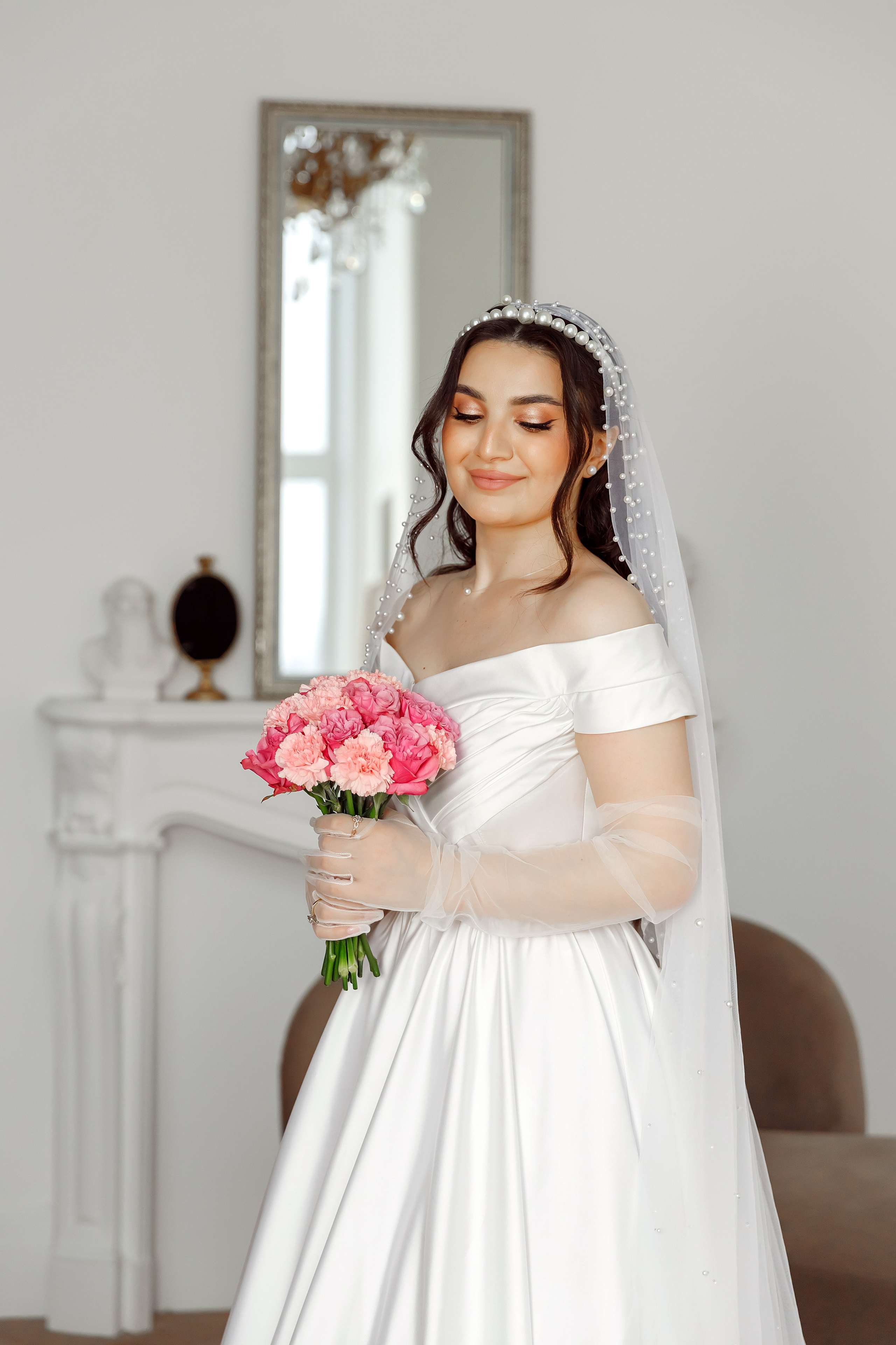 Видади и Жанна. Свадебный фотограф, крещение, венчание СПБ, Белгород Анна Коршунова