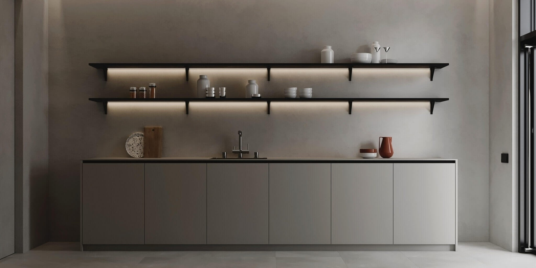 2. Студия дизайна интерьера RISE DESIGN STUDIO