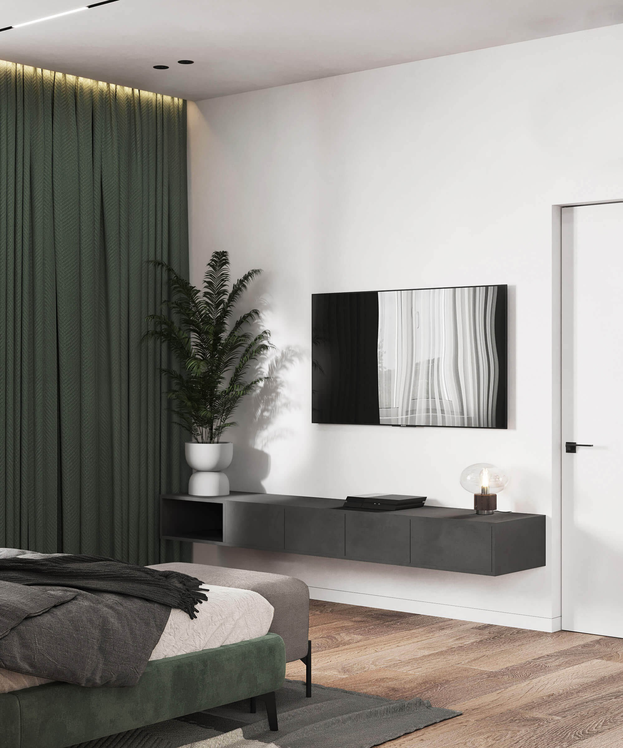 22. Студия дизайна интерьера RISE DESIGN STUDIO