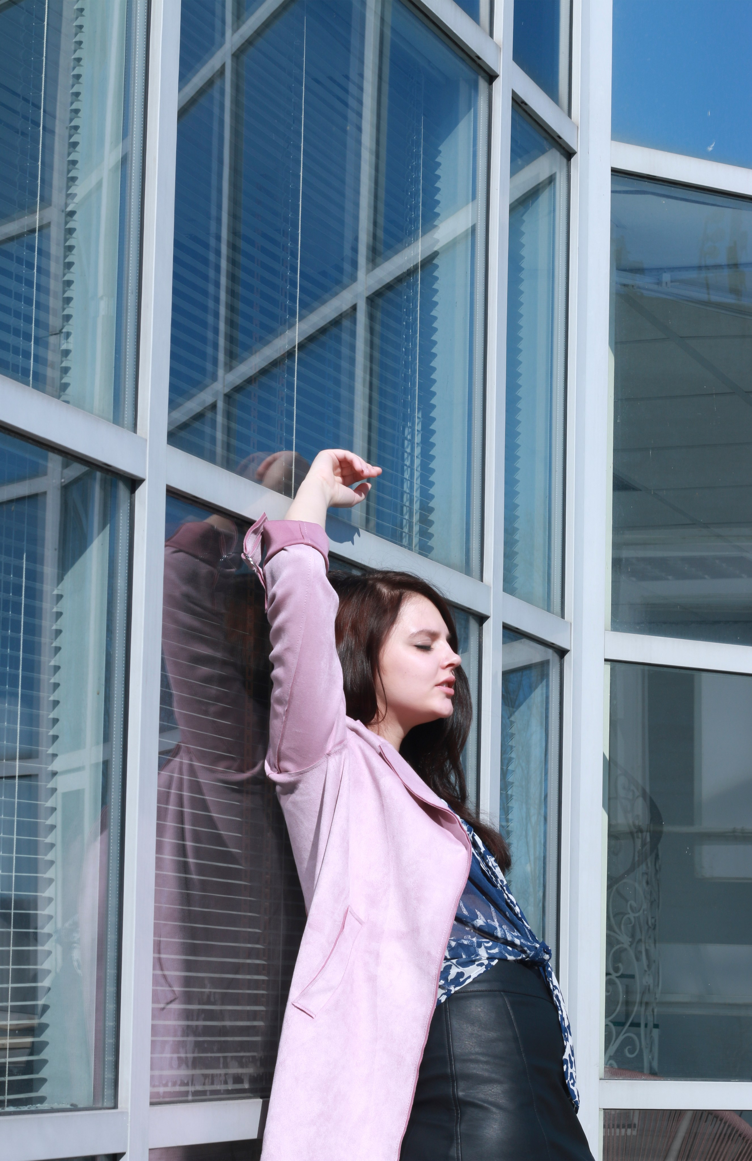 Окс. BULYGINAPHOTO