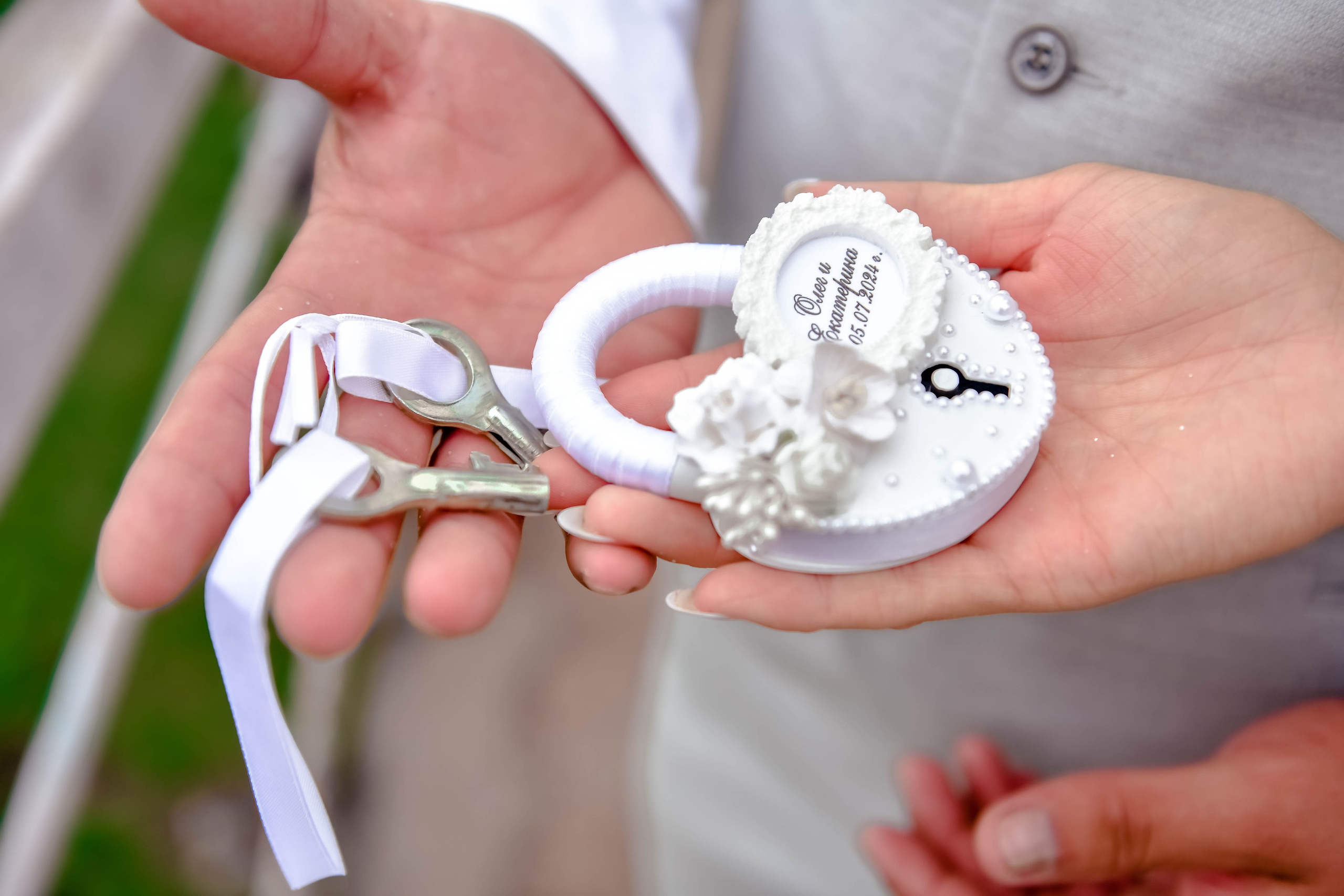 Олег и Екатерина. Семейный и детский фотограф Татьяна Перевалова