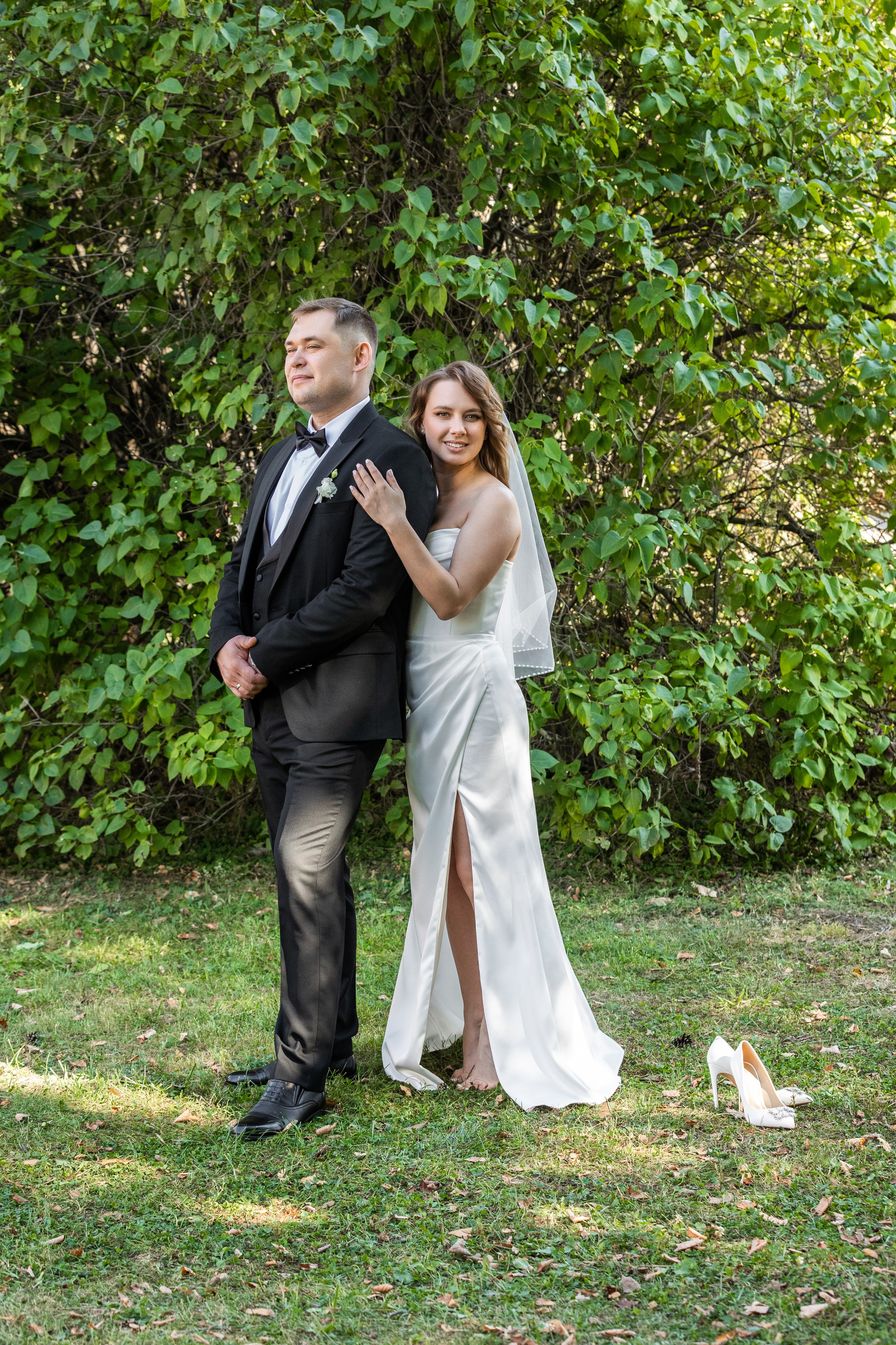 Анастасия и Иван 7.09.2024. Фото и видео съемка Ваших мероприятий