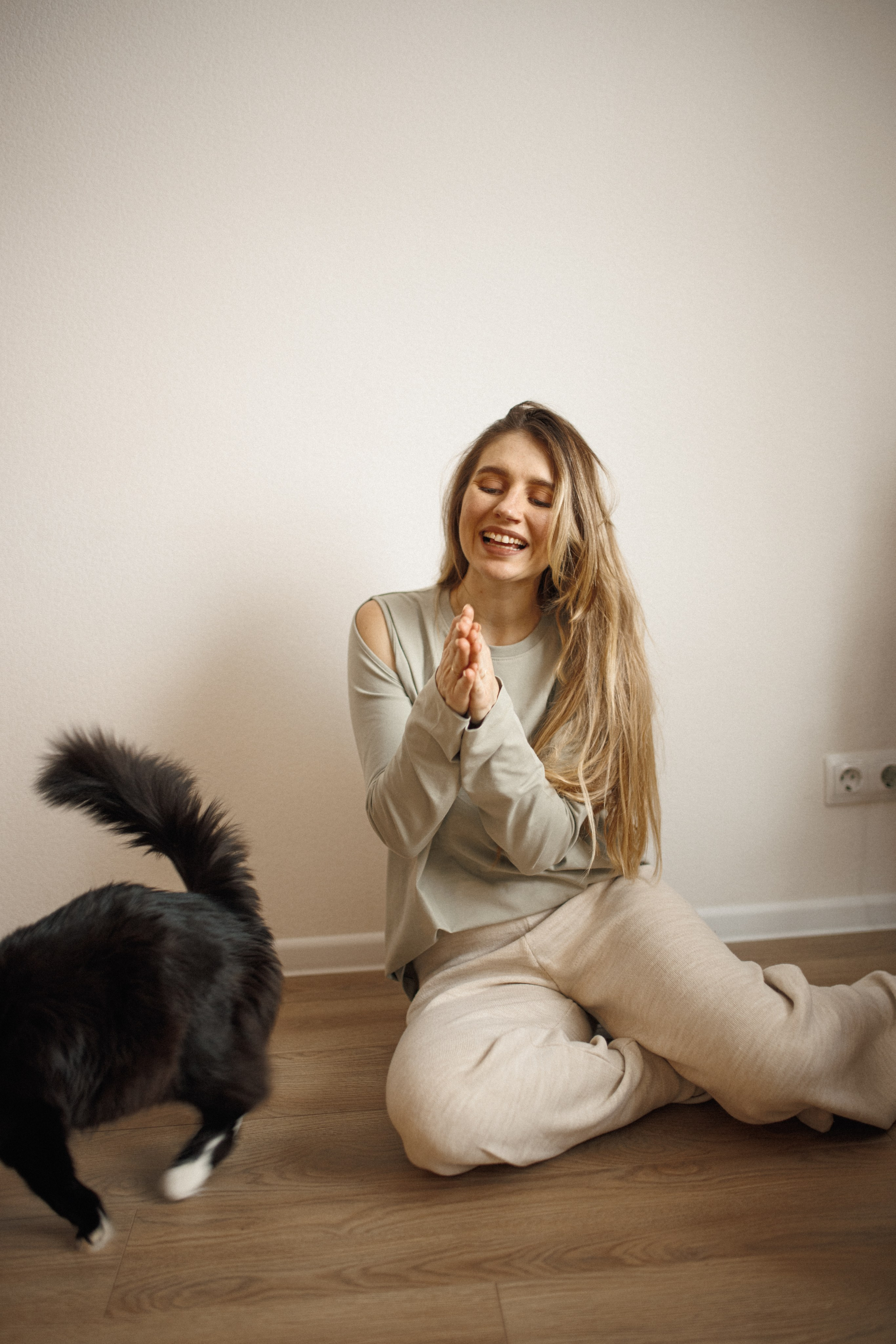 Предновогоднее настроение. Свадебный и семейный фотограф в Москве Julia Juice