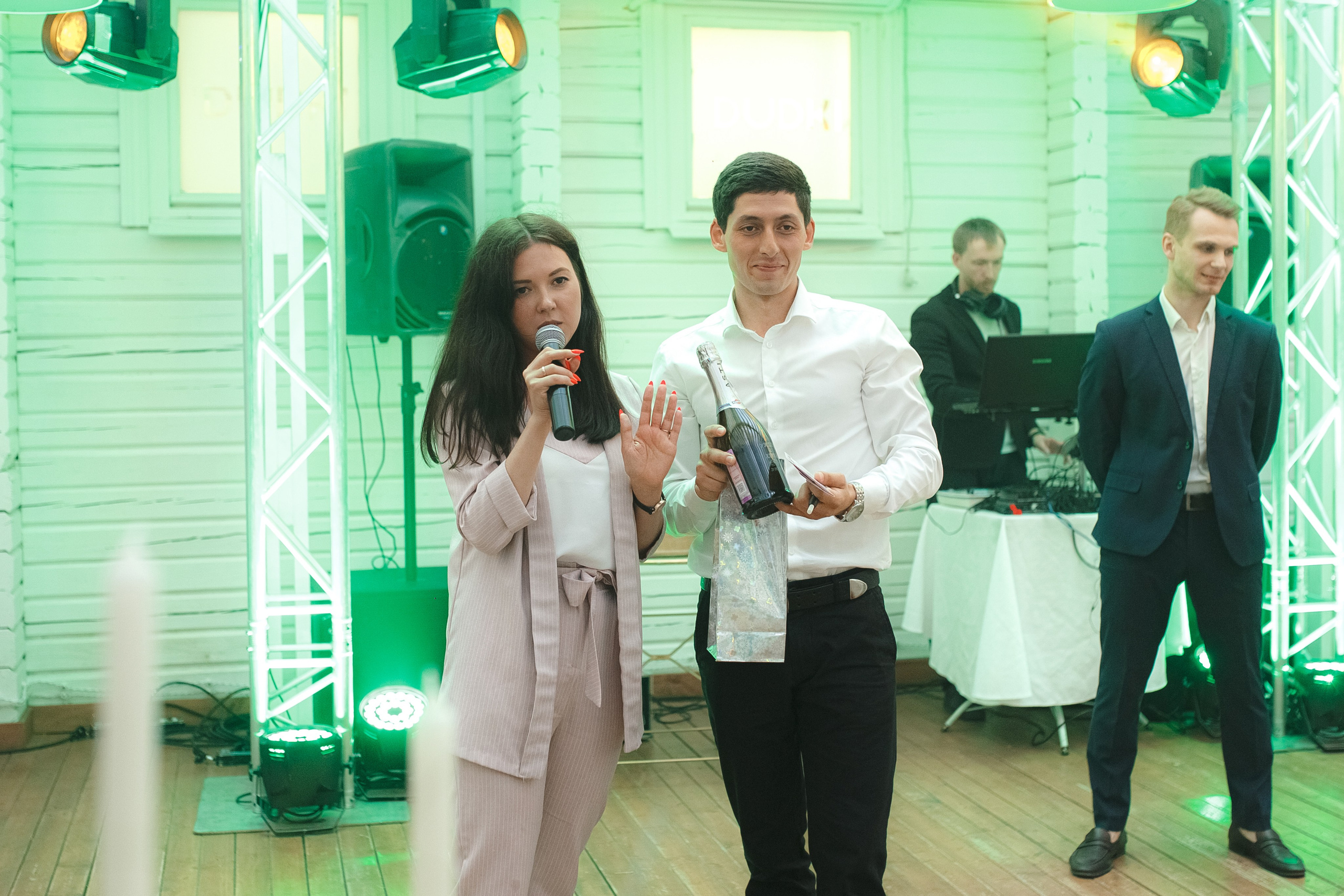 А + Р — майский май. Свадебный и семейный фотограф Наталья Штык