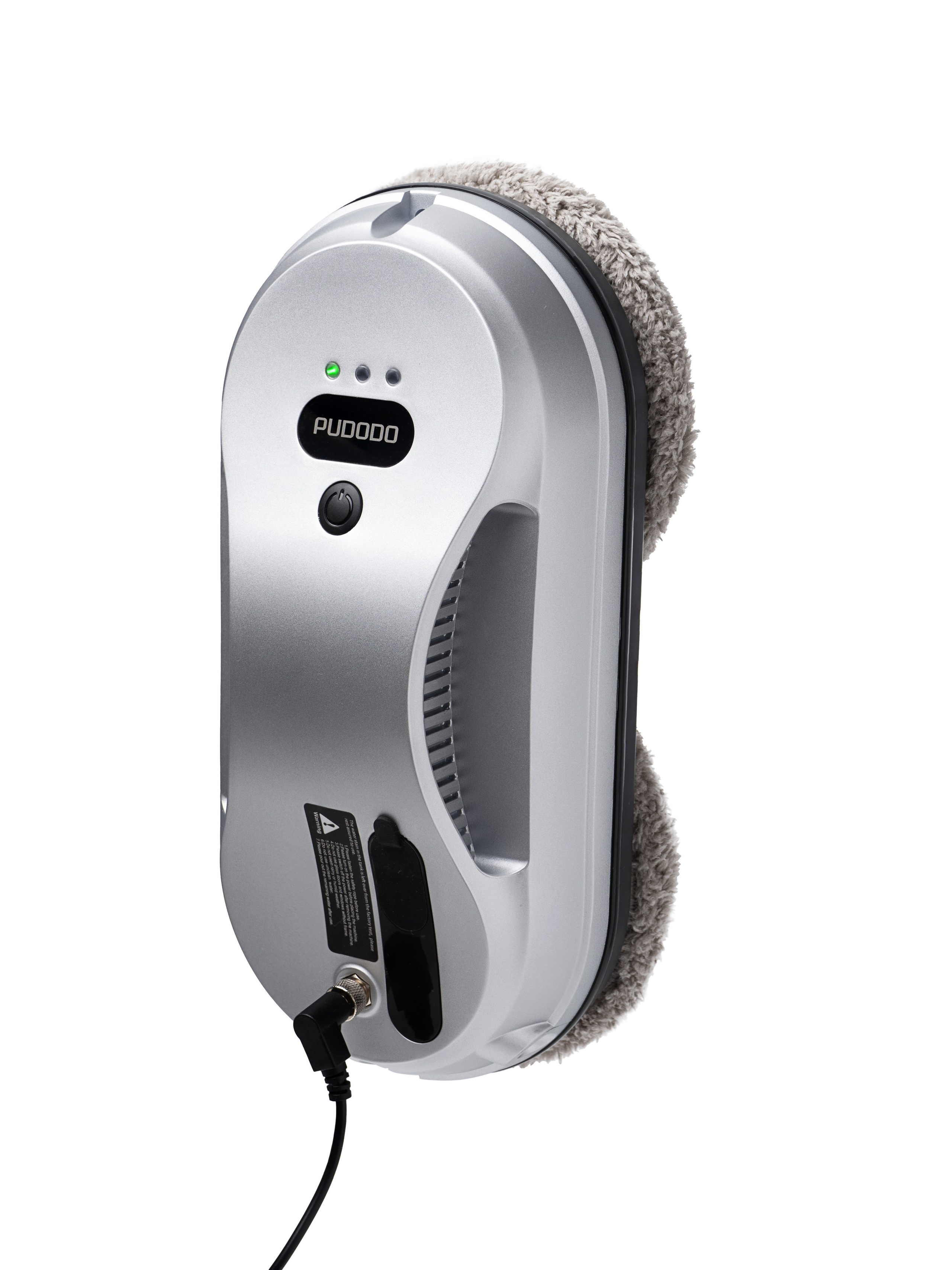 робот мойщик