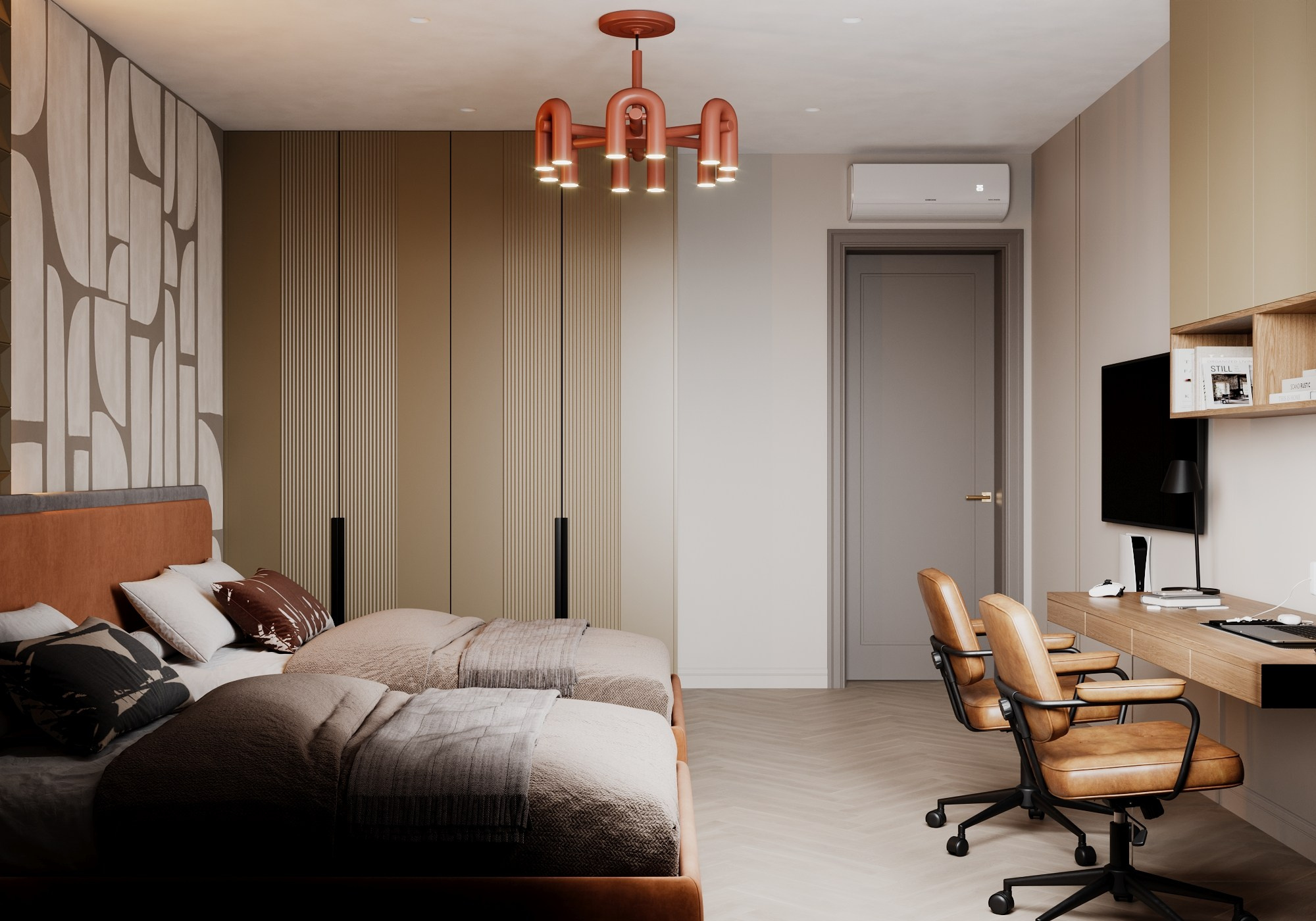 Детская 1 Финал. Визуализатор Векшина Елена