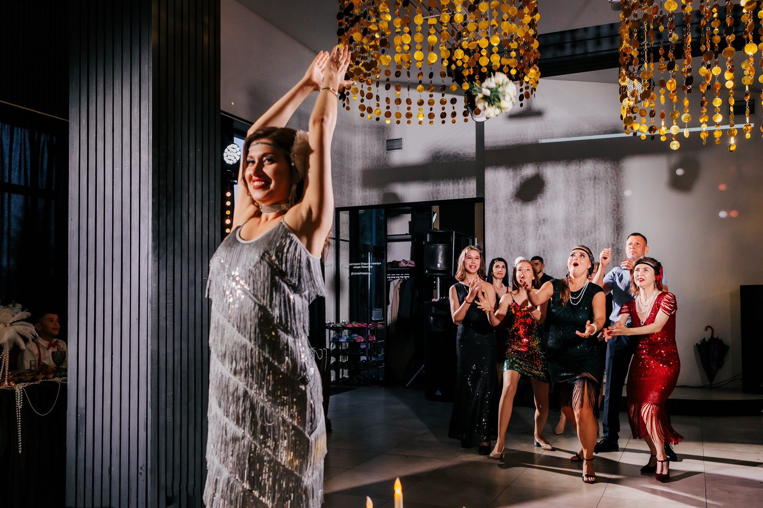 Свадебная фотосессия. Фотограф Илья Силин