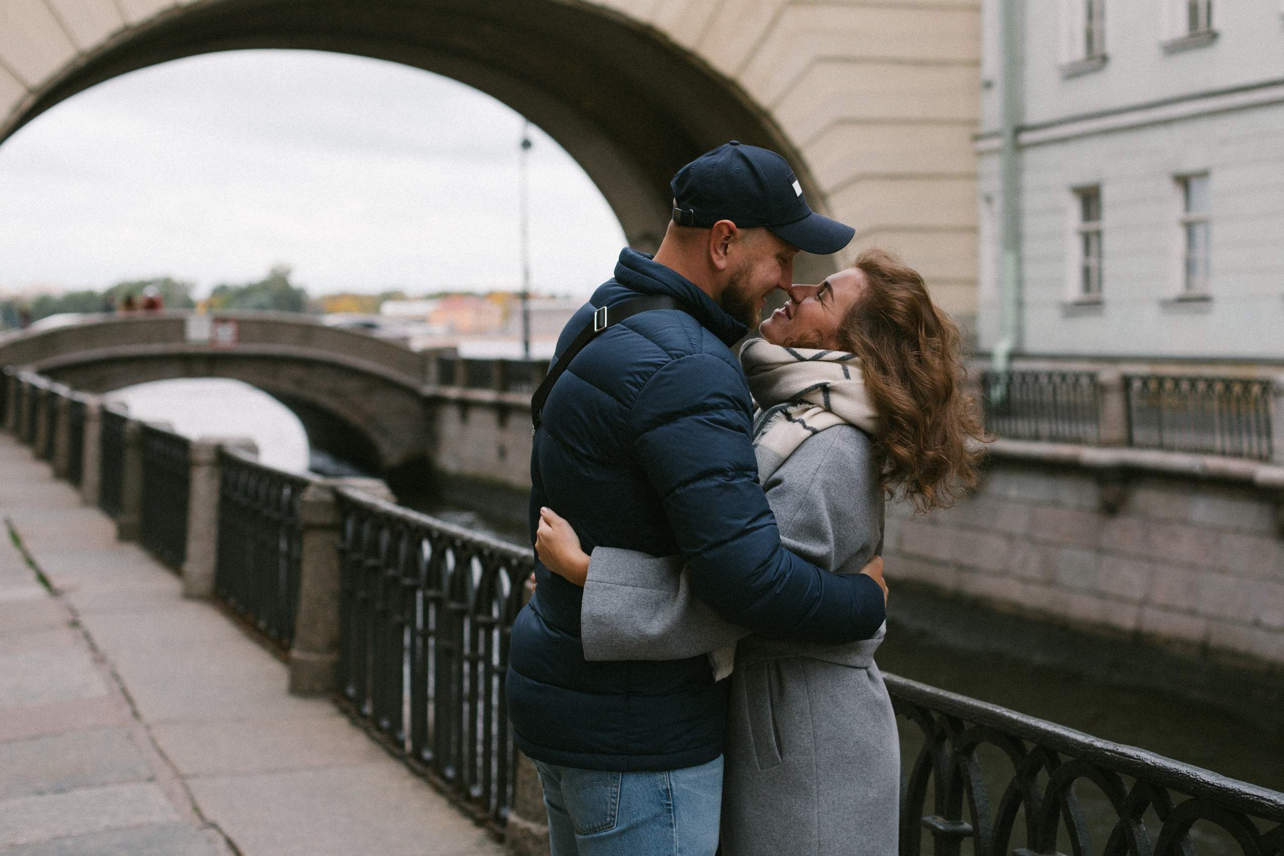 Life съёмка. Фотограф Кристина Филькова