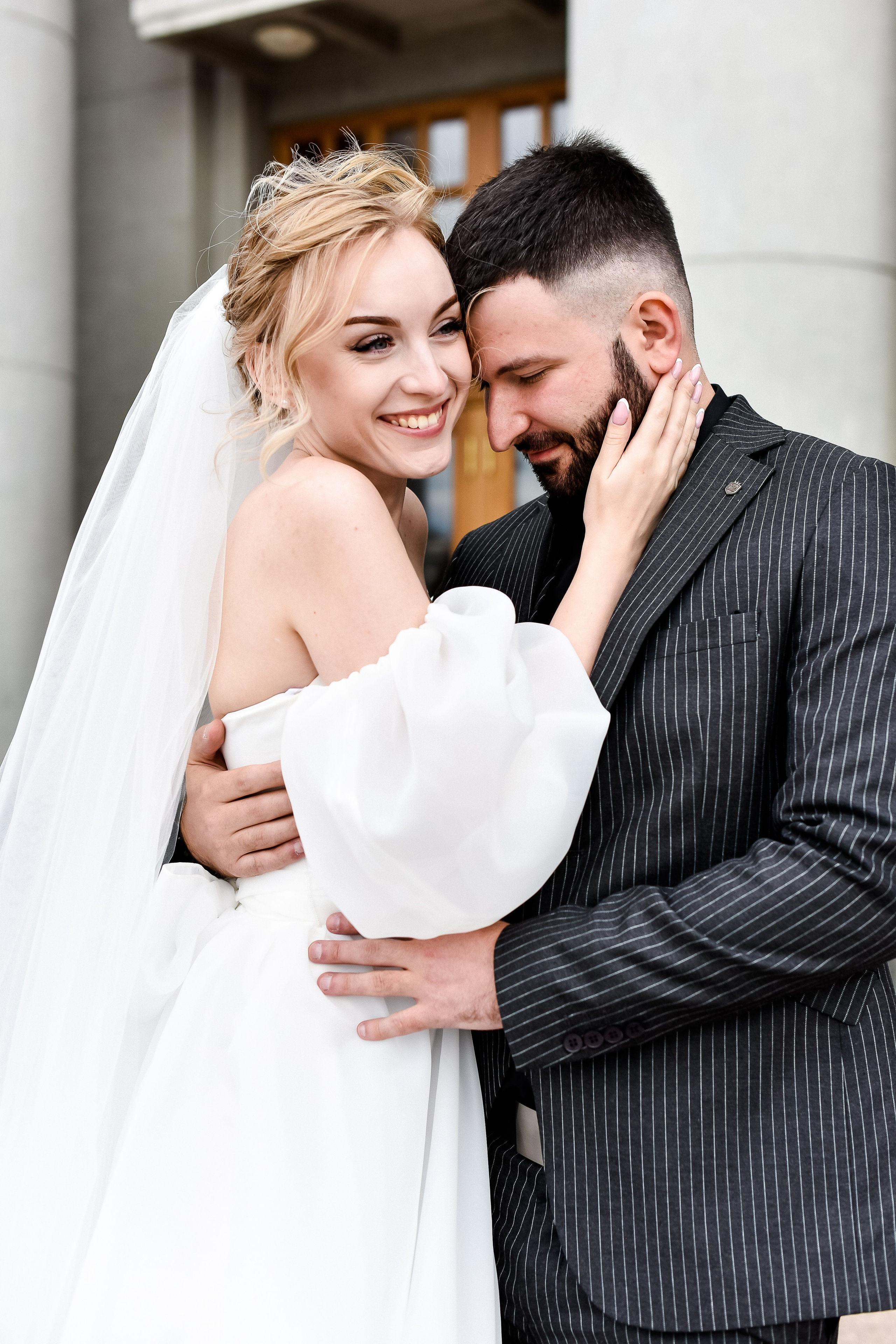 Свадебный фотограф в Самаре и Самарской области