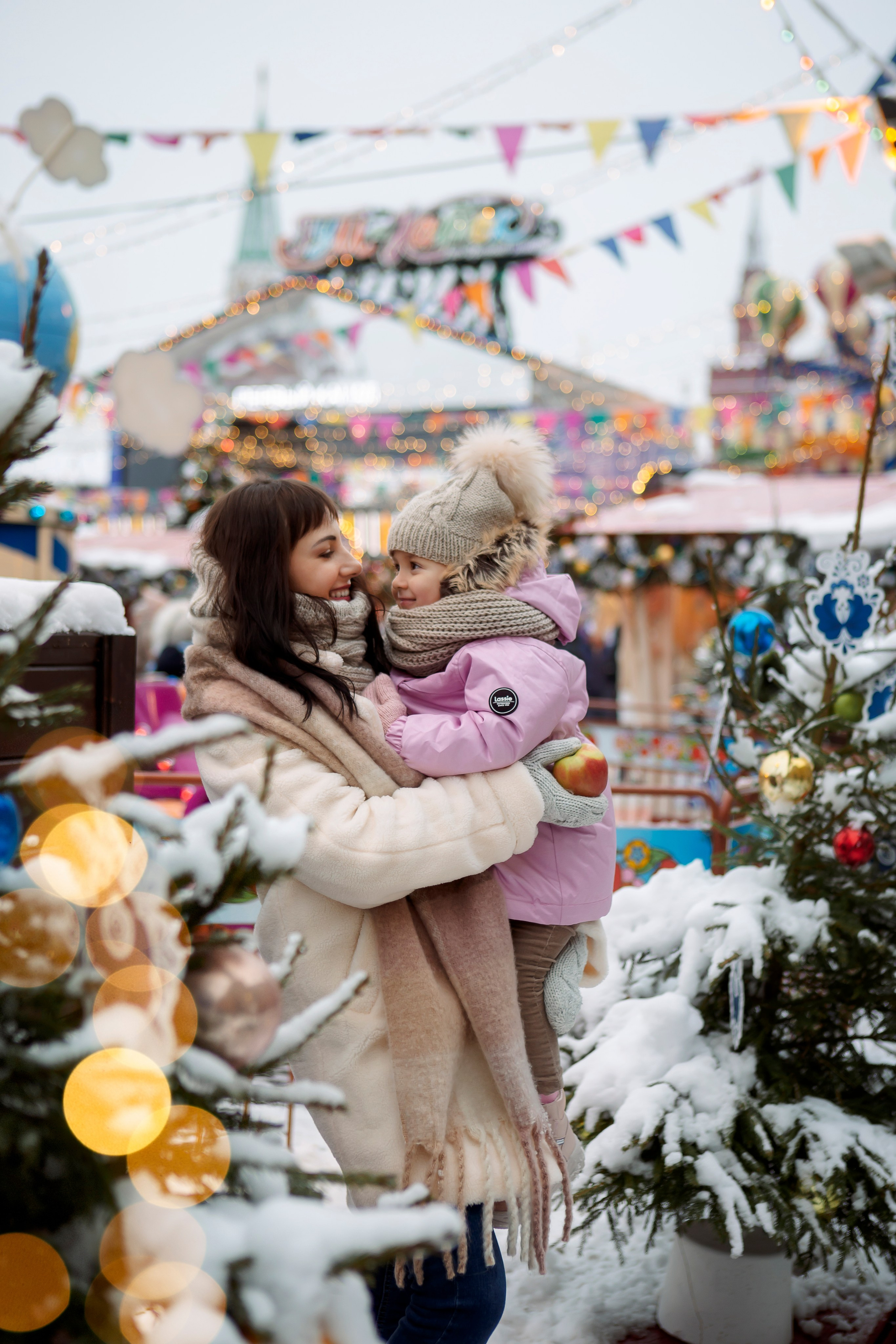 Семейные. Фотограф в Подольске
