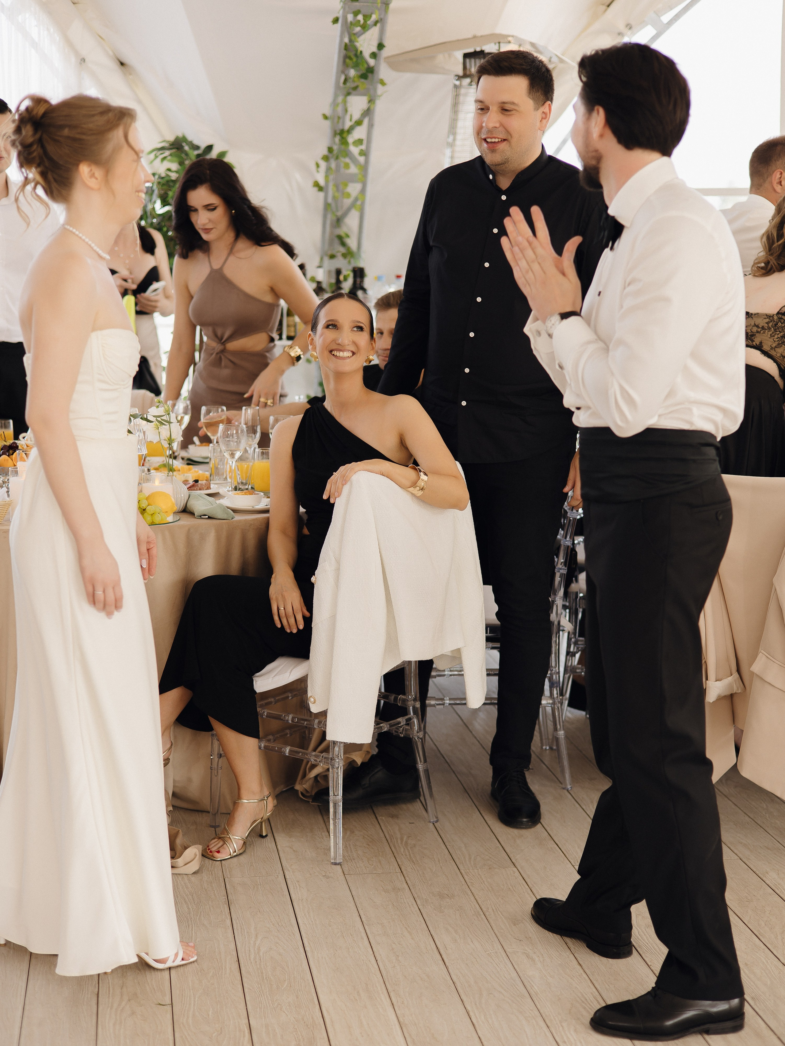 МАРИЯ И ИЛЬЯ. Свадебный и индивидуальный фотограф в Челябинске Евгения Негодяева