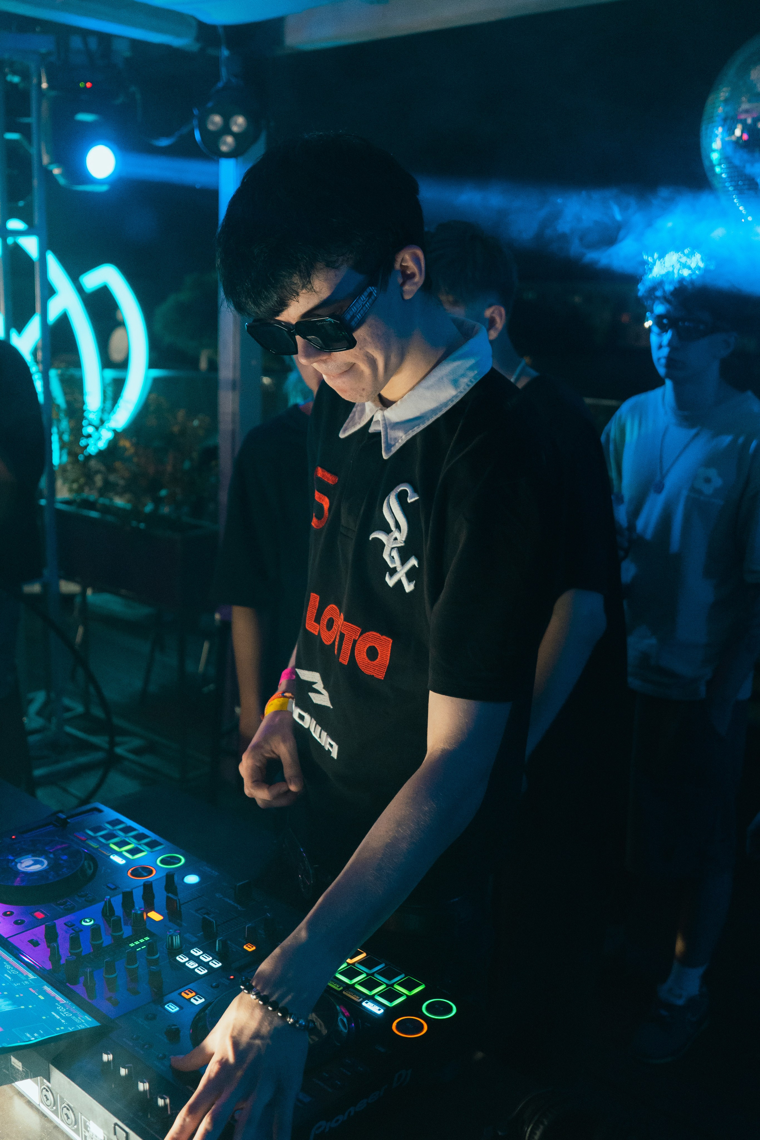 ZHARACREW НА КРЫШЕ | Краснодар 26.07.25. ZHARA CREW