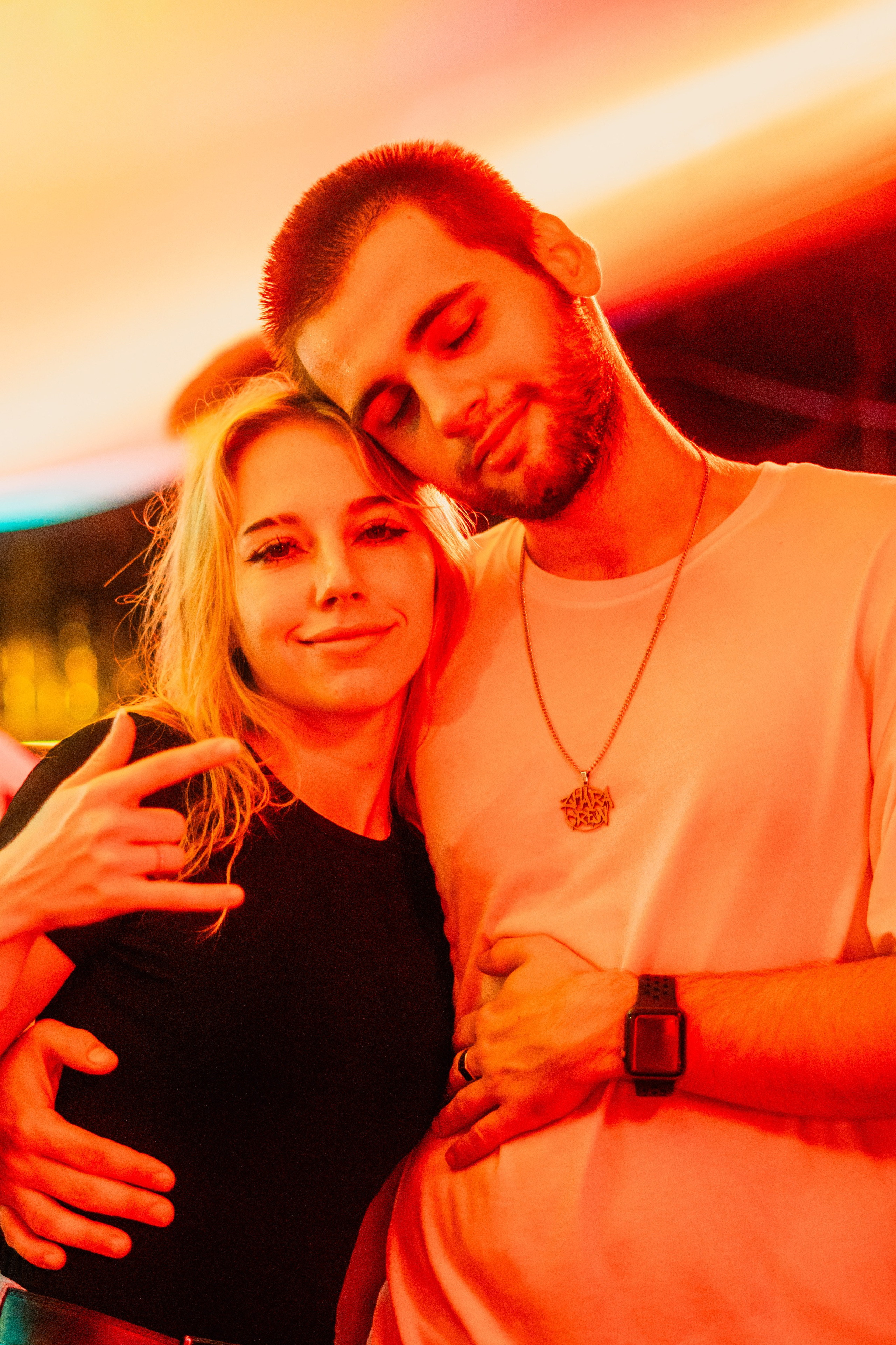 ZHARA POOL | B-DAY 18.07.25. ZHARA CREW