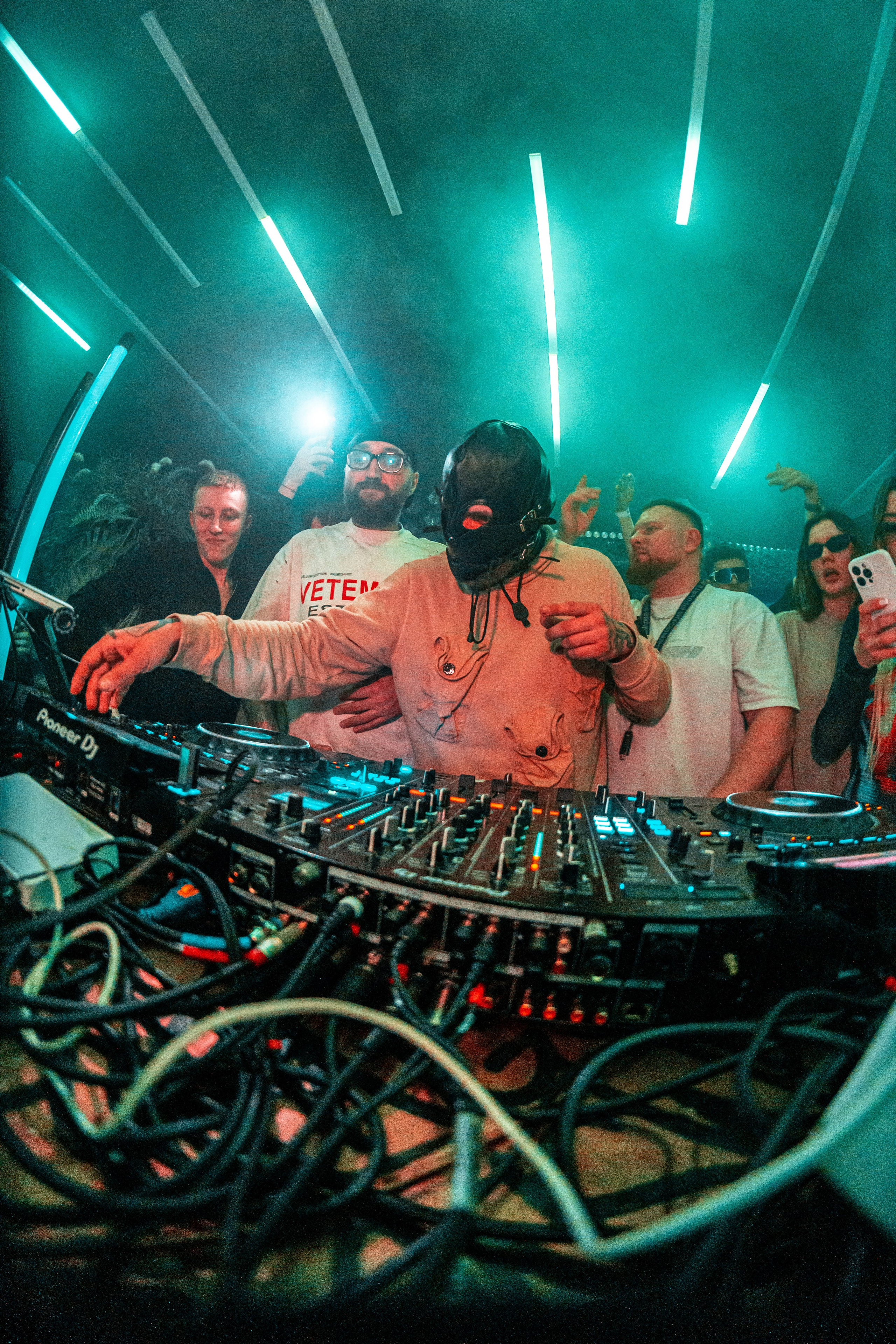 ZHARA & ZIP| ПАША ТЕХНИК. ZHARA CREW