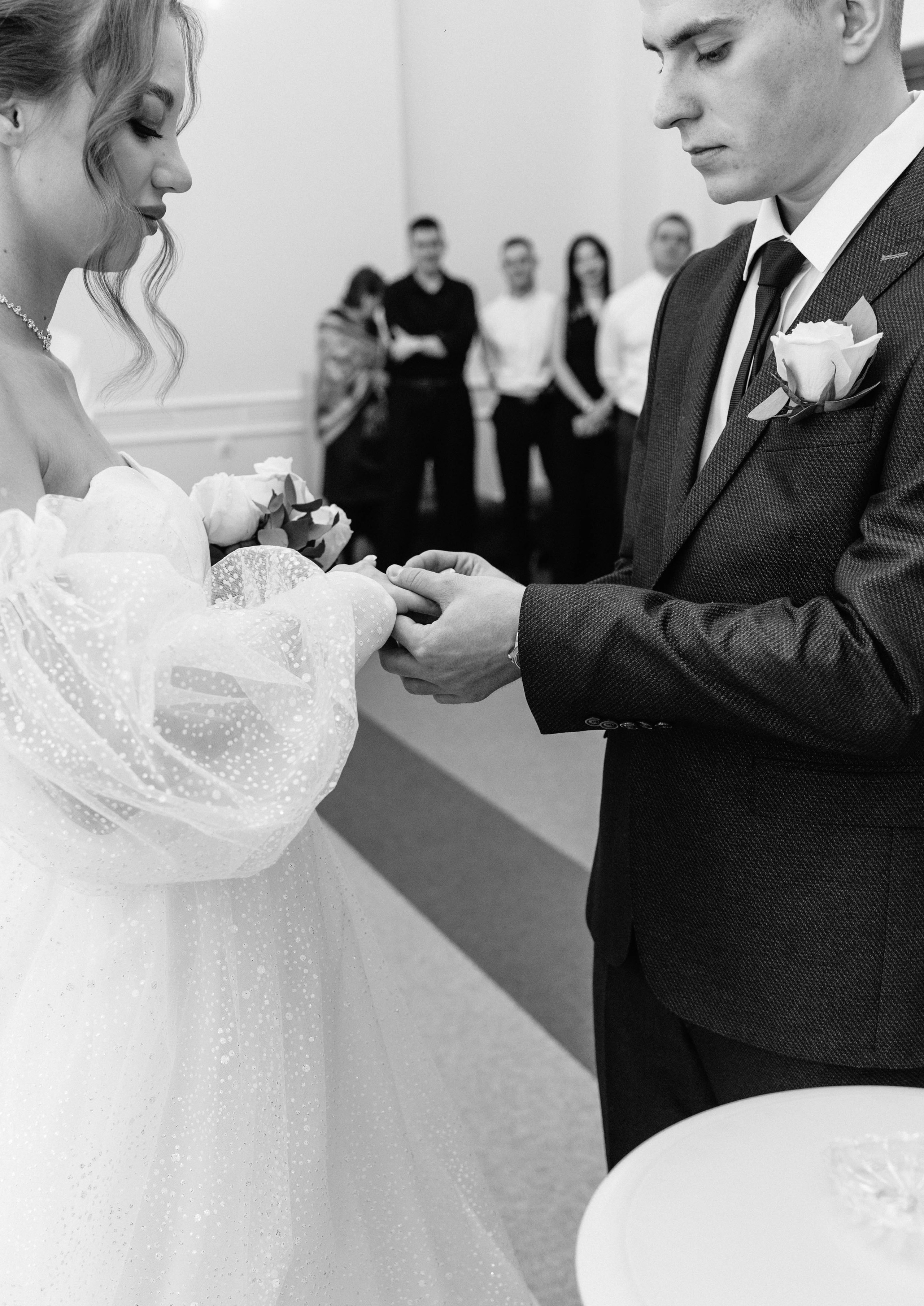 Елена и Данил. ФОТОГРАФ ~ Виктория Ивченко ~ Старый Оскол