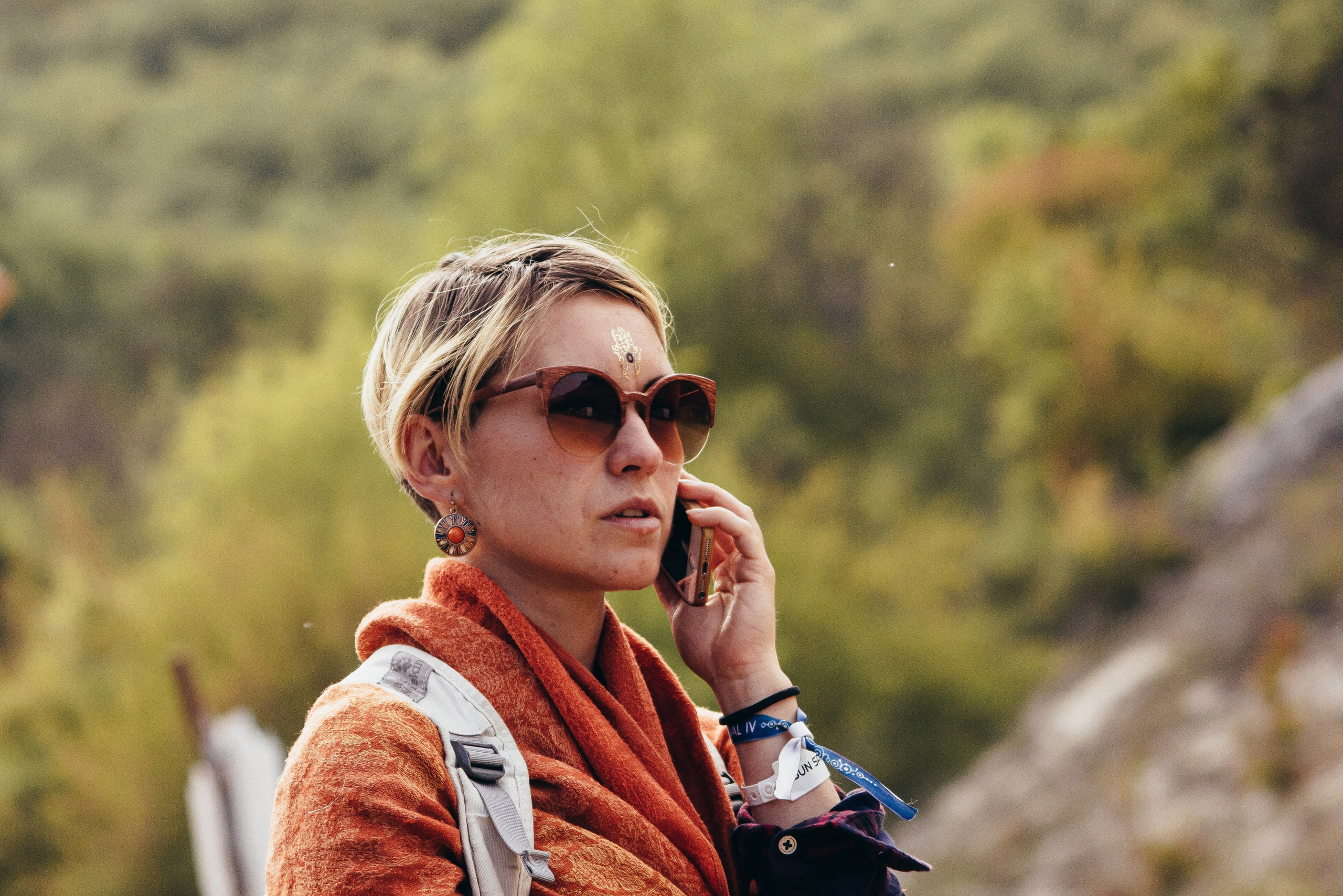 Музыкальный фестиваль Sun Spirit 2020. Фотограф Антон Катунин | Симферополь