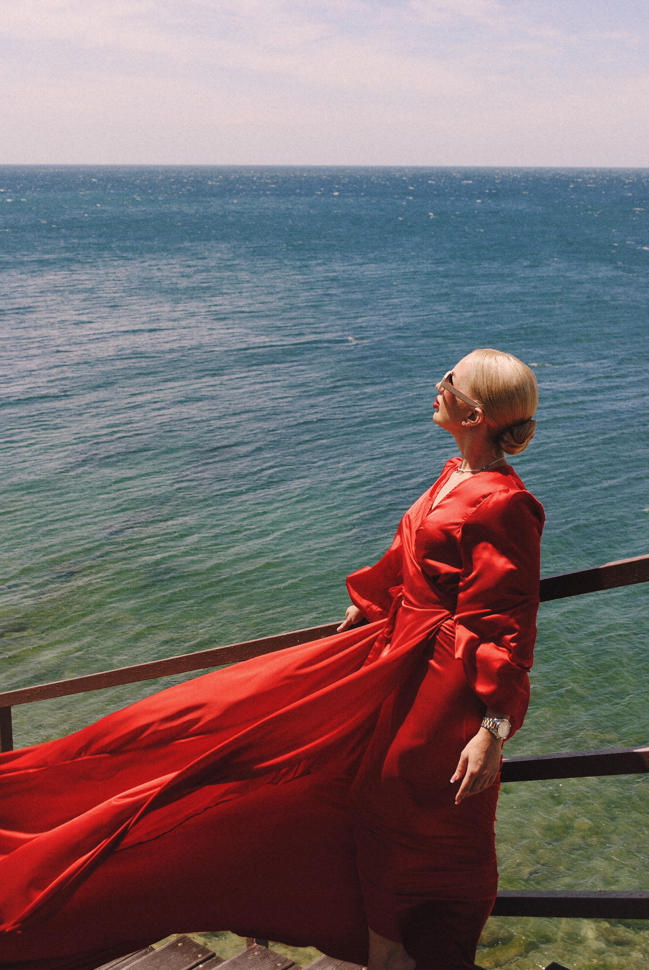 Надин ❤️. Фотограф Мария Мусаелян