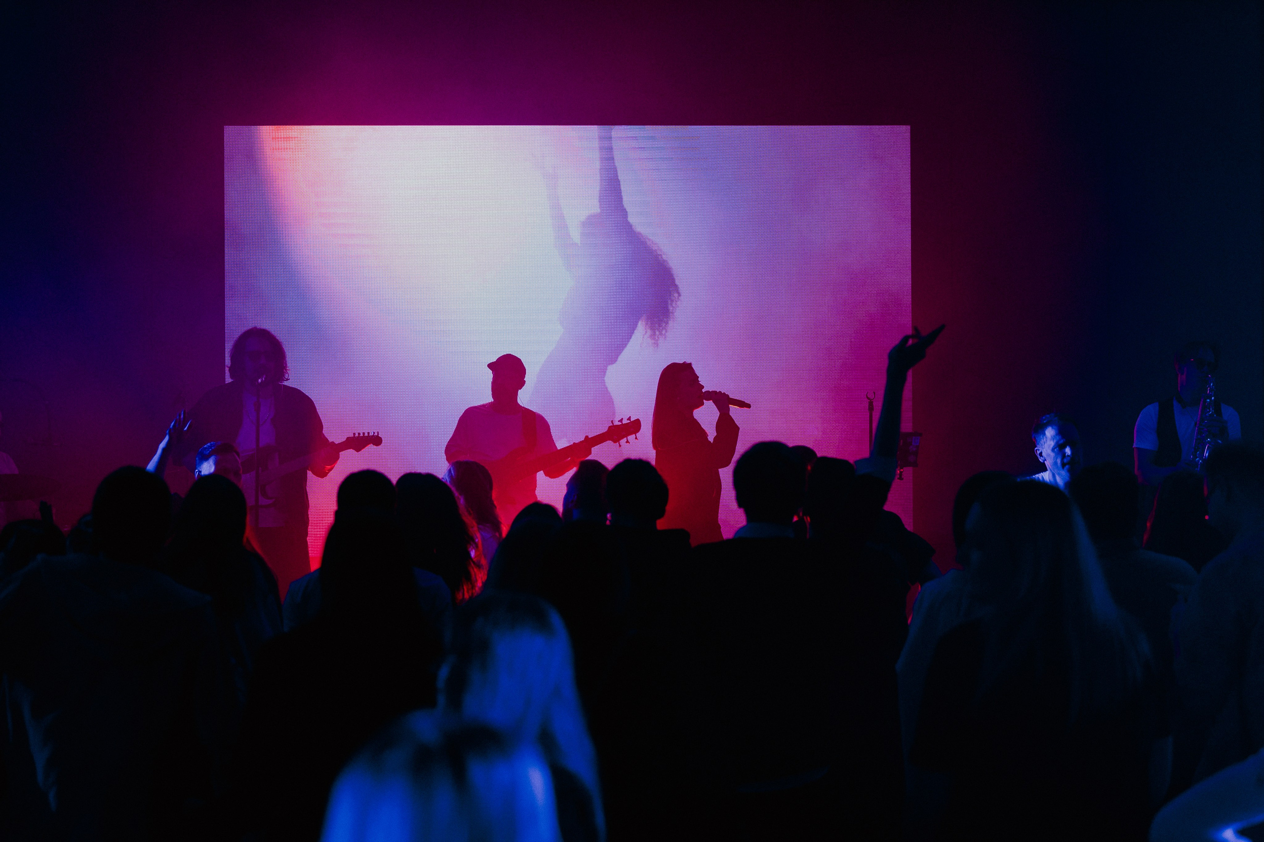 Концерты. Репортажный Фотограф в Сочи и Москве Алексей Орлов