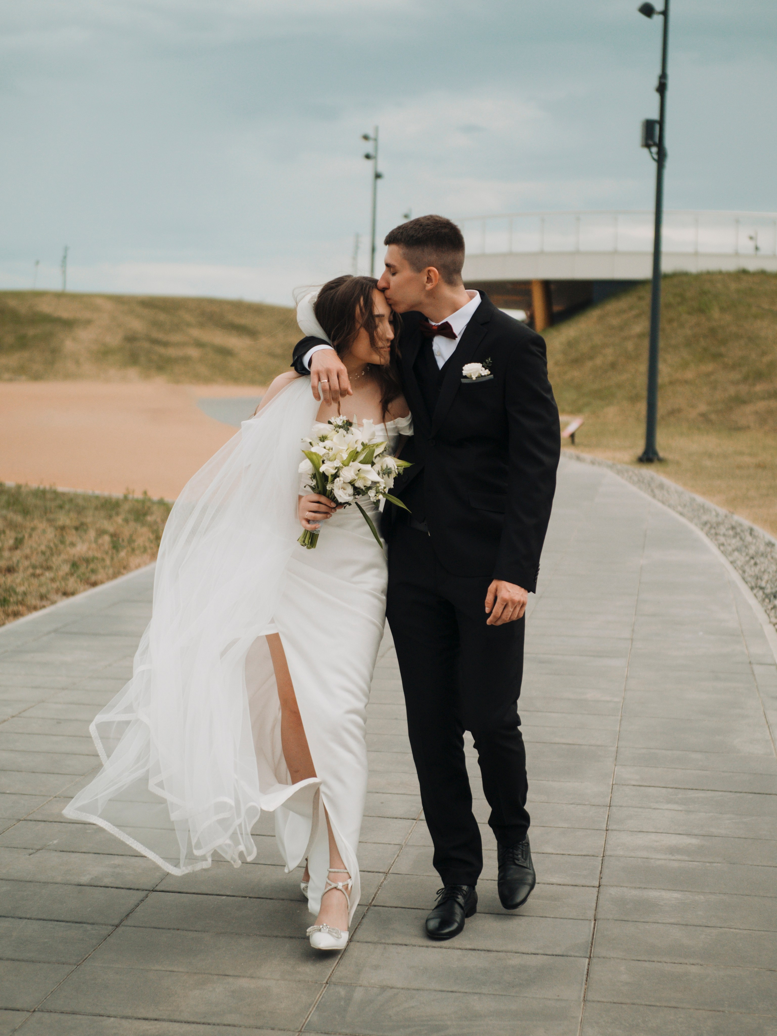 Благовещенск. Фотограф и видеограф в Благовещенске и Санкт-Петербурге Мурыгина Мария