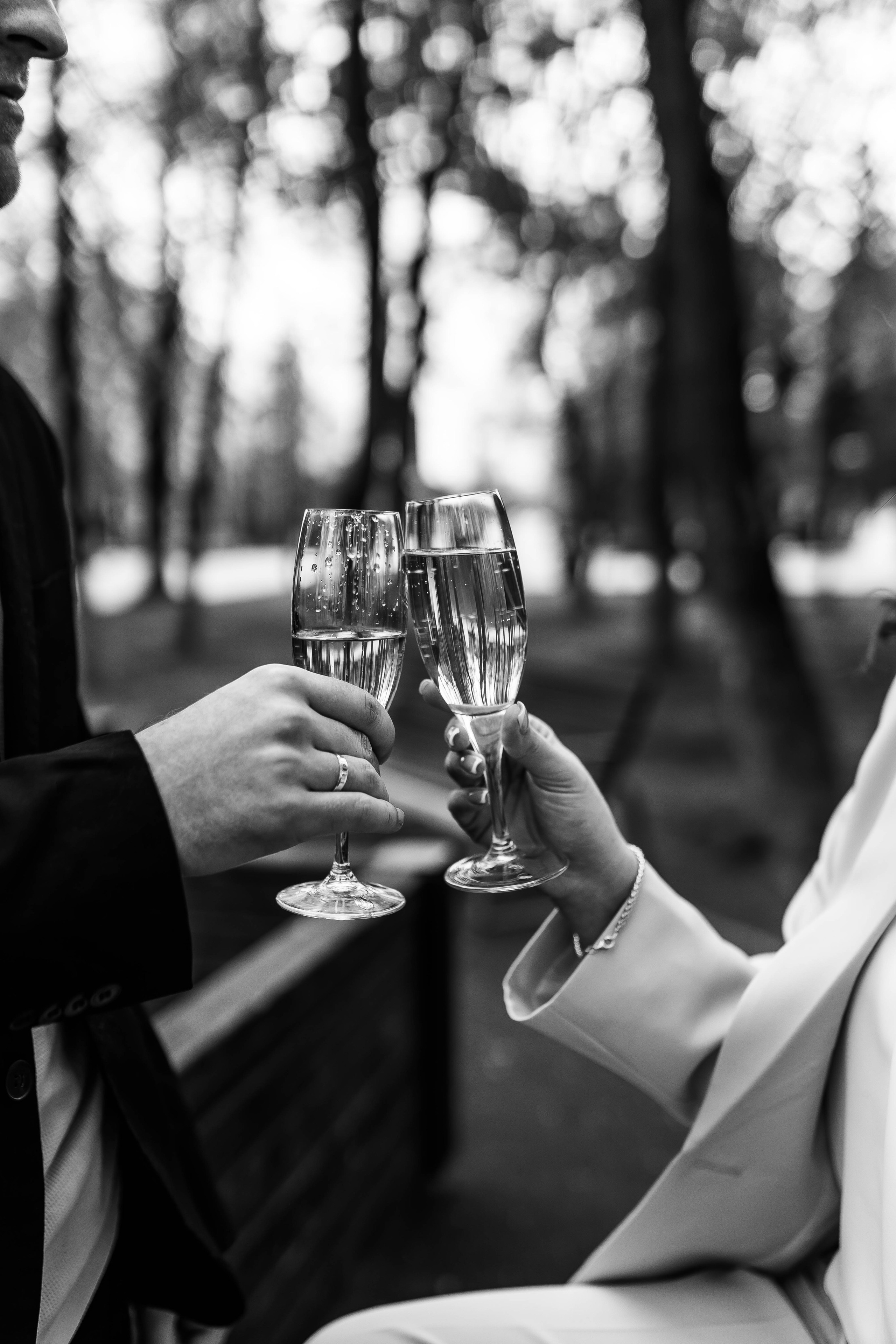 Денис и Юля