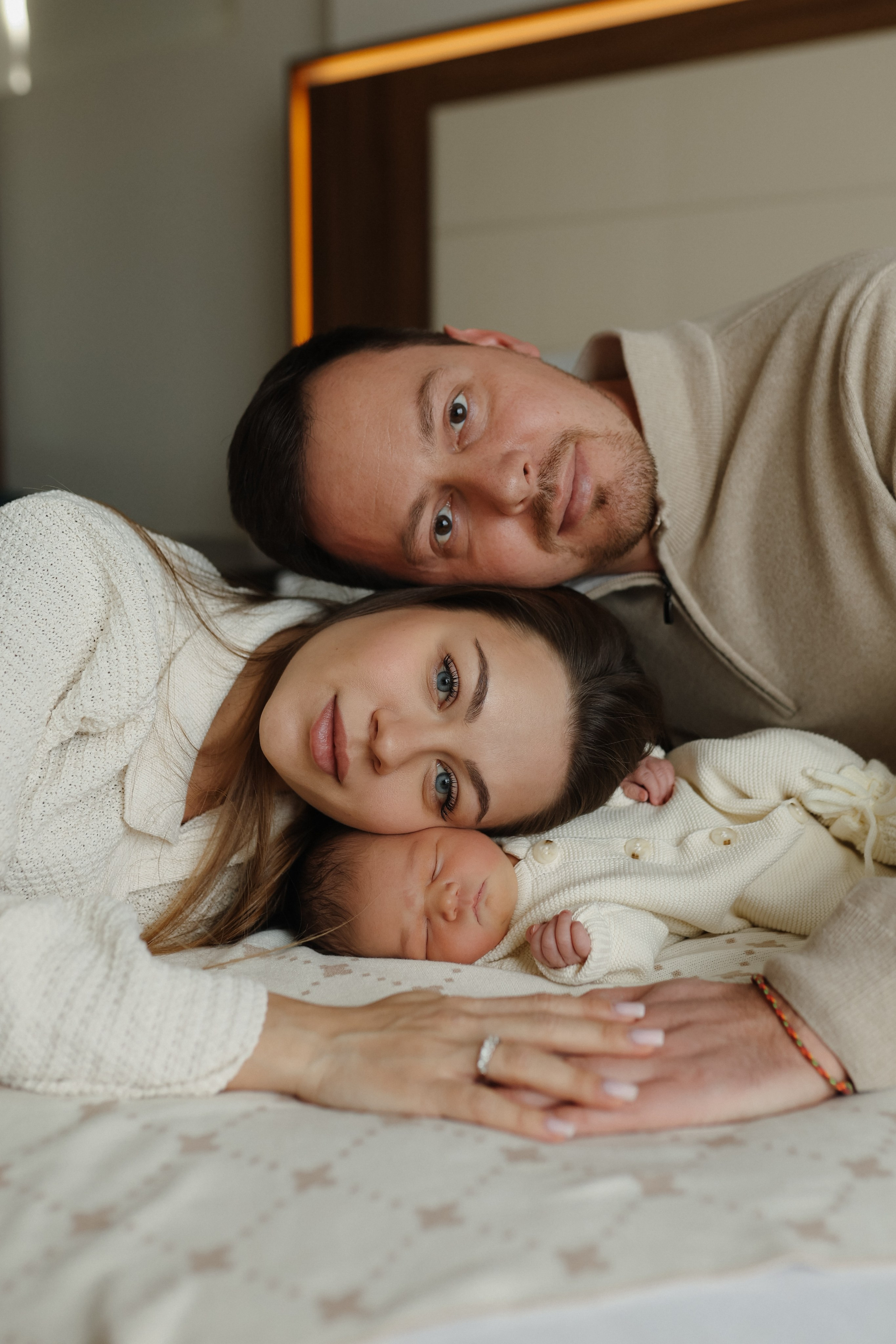 Выписка Верочки🤍. Фотограф на роды в Санкт-Петербурге, семейный, нью-борн Алиса Хрекова