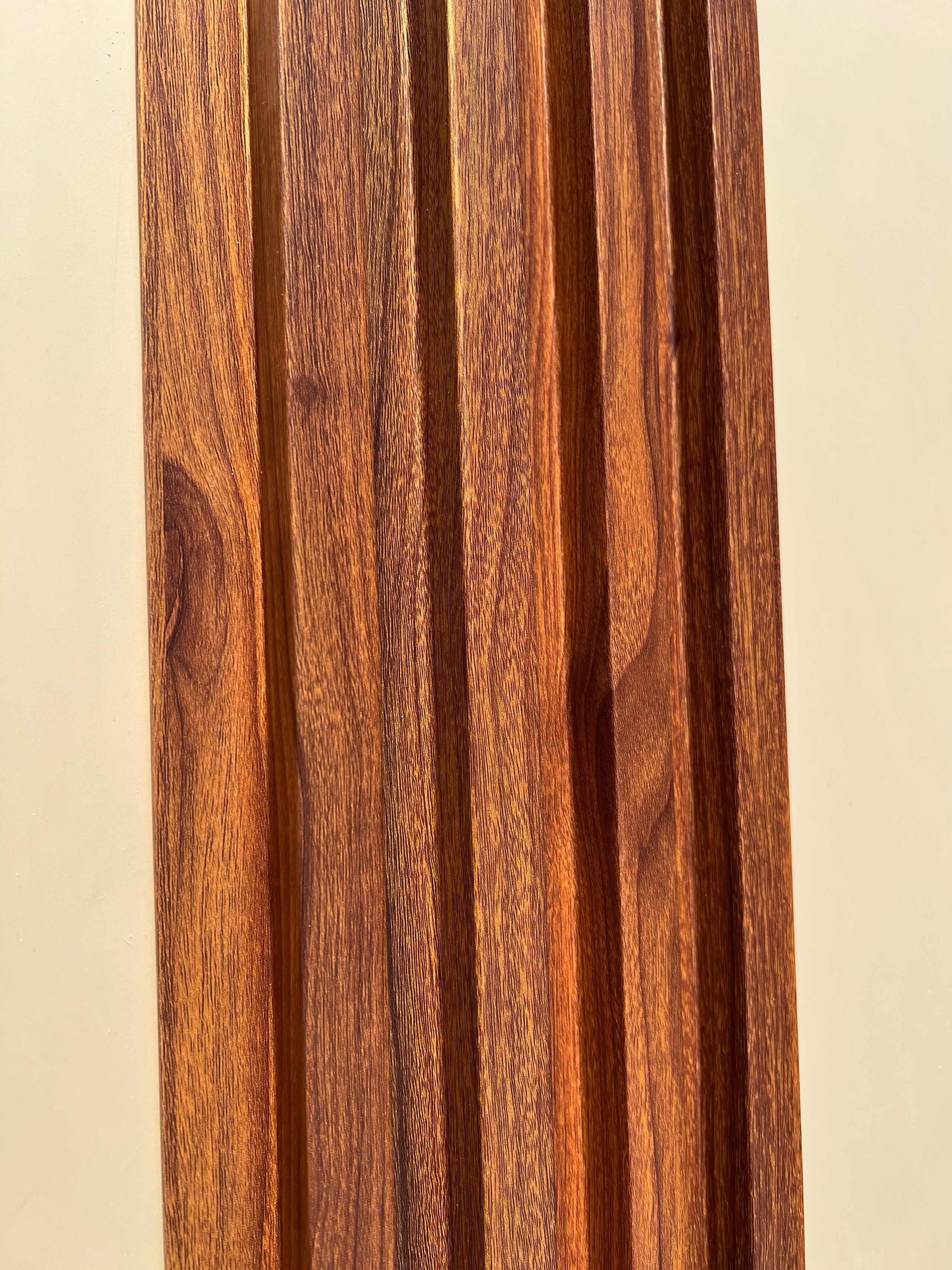 Рейки для декора. Продажа декоративных панелей и аксессуаров для их монтажа на всей территории РФ