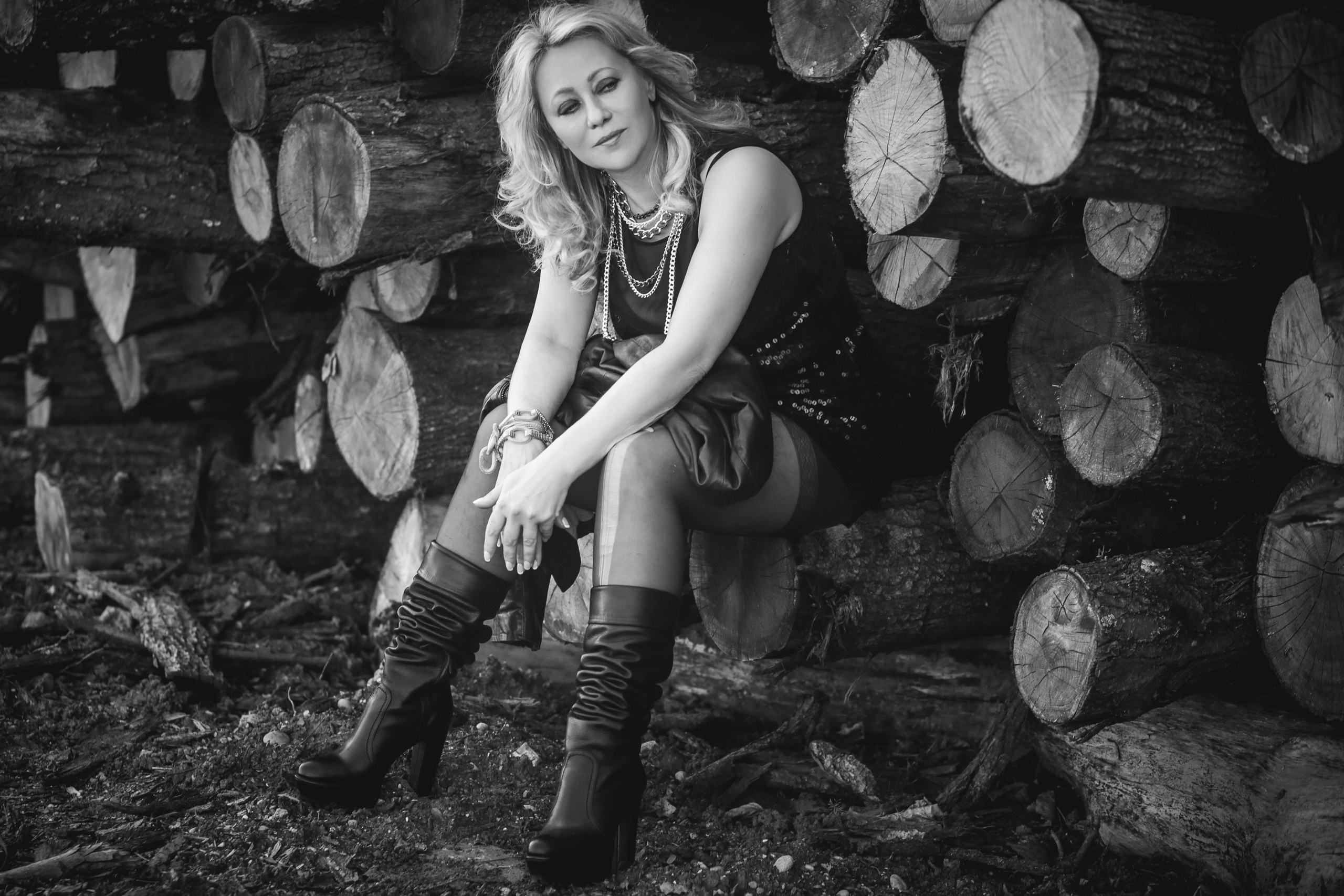 Ольга. Портретный фотограф в Сыктывкаре Алина Ракшина