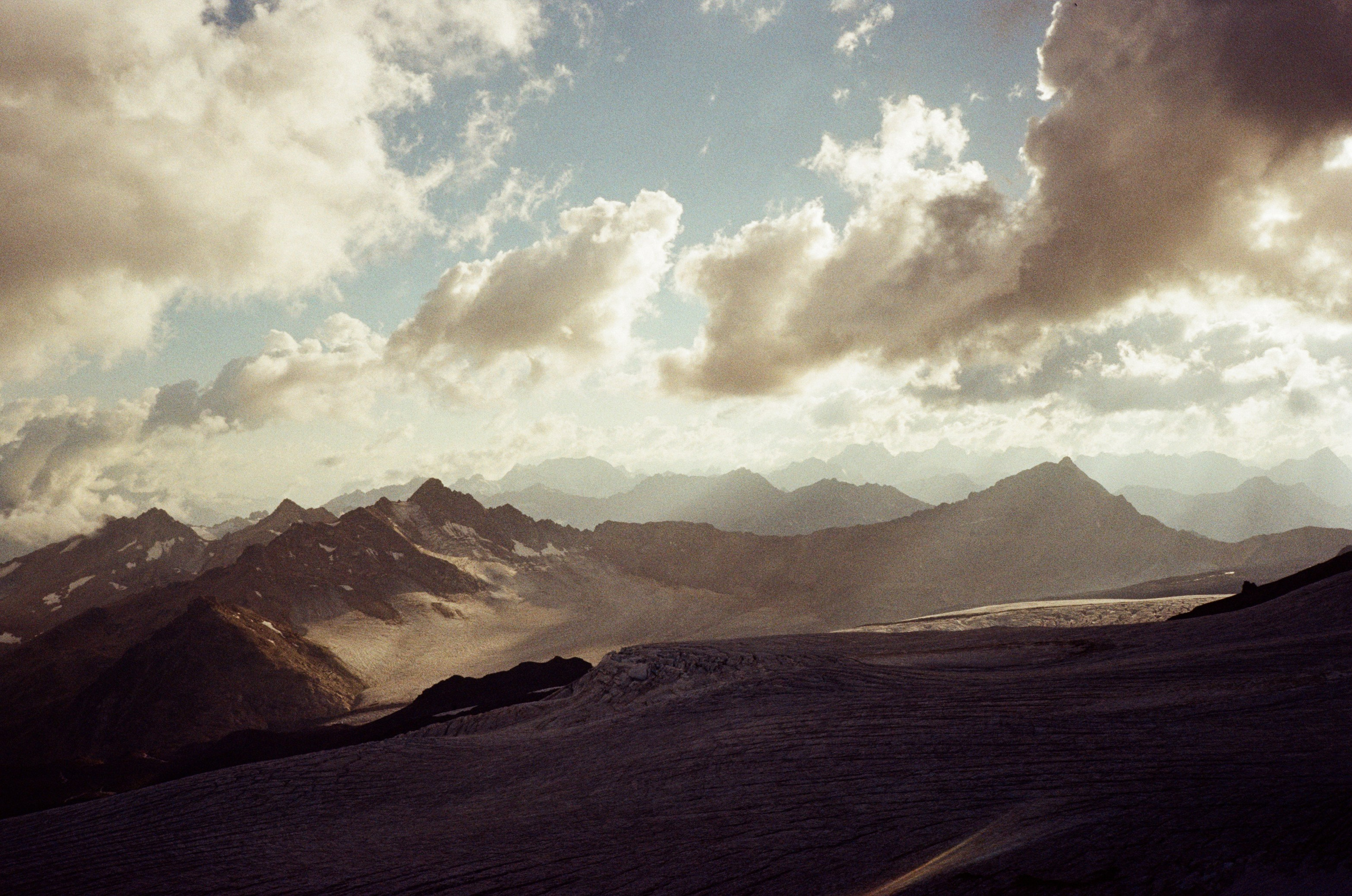 Film. Ольга Лончакова, фотограф, режиссер