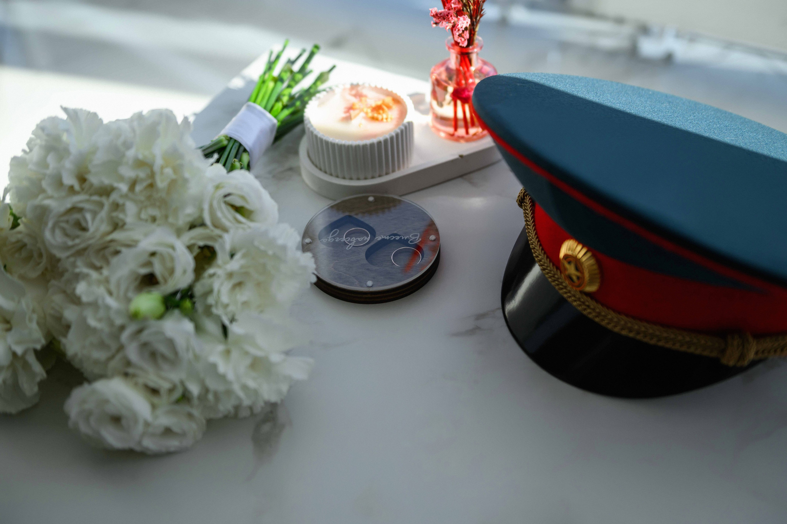 Матвей и Анастасия. Свадебный фотограф Белгород Валуйки Старый Оскол Воронеж