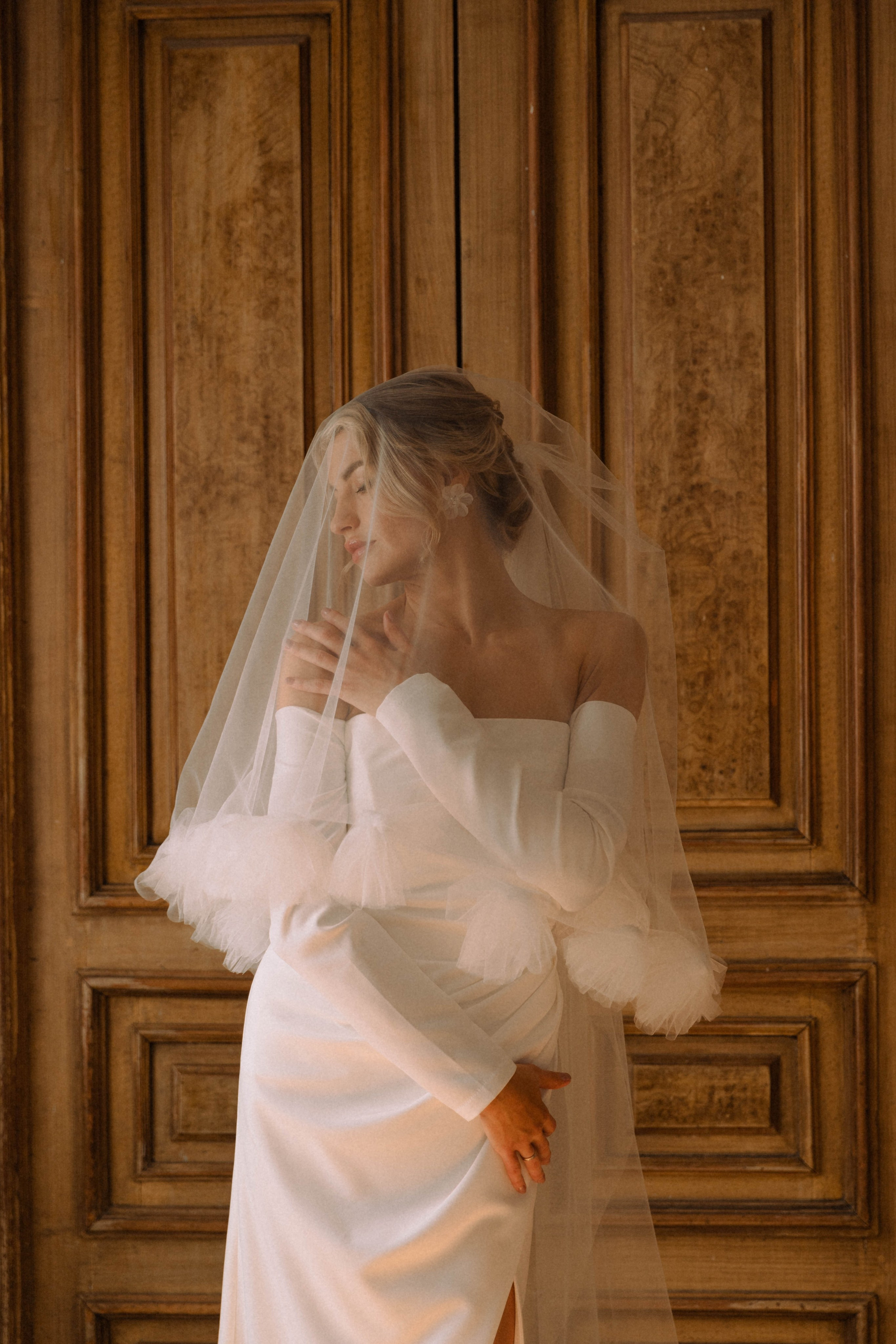 Юлия и Дмитрий. Семейный и свадебный фотограф Нижний Новгород