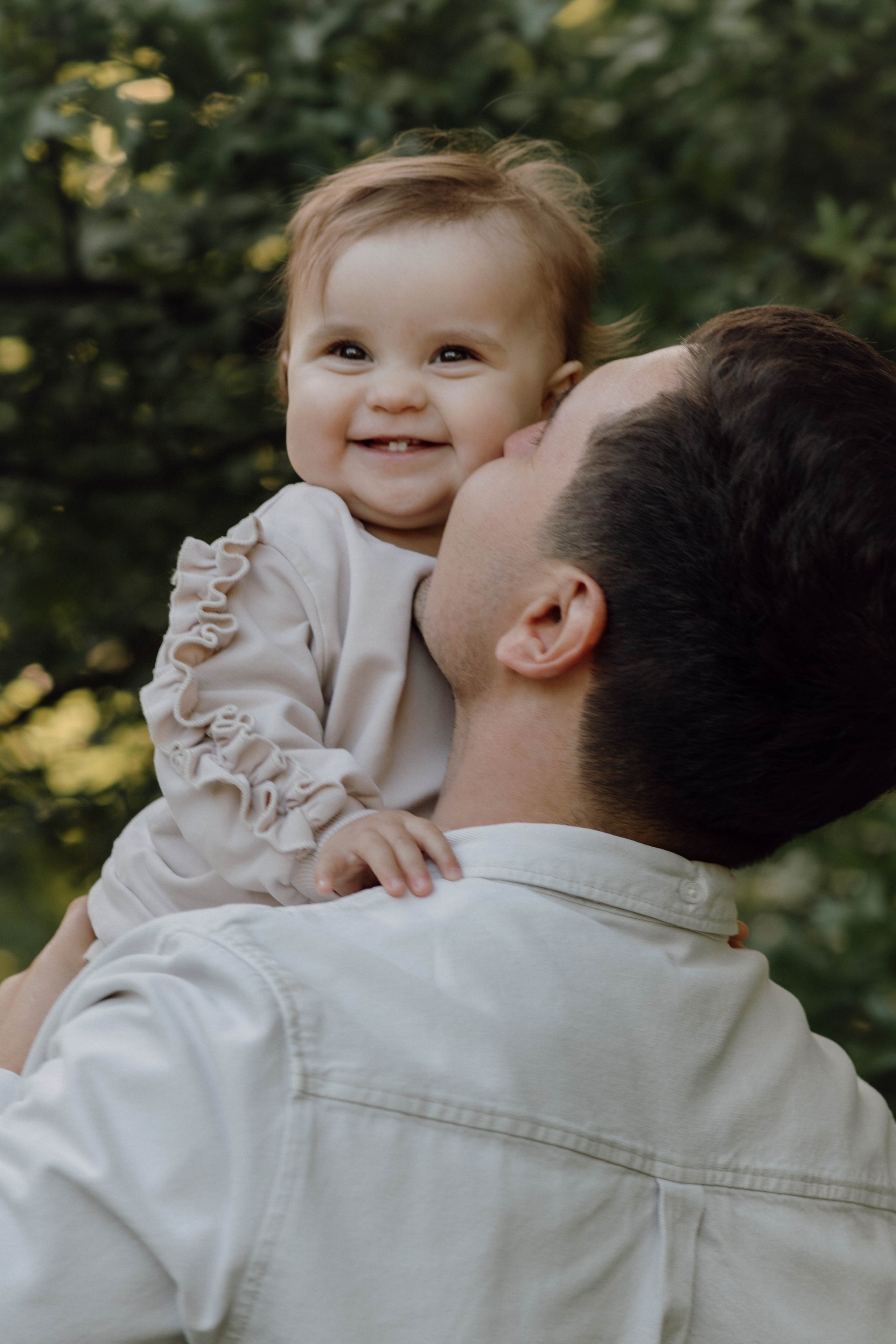Анастасия, Алексей, Есения. Семейный и свадебный фотограф Нижний Новгород