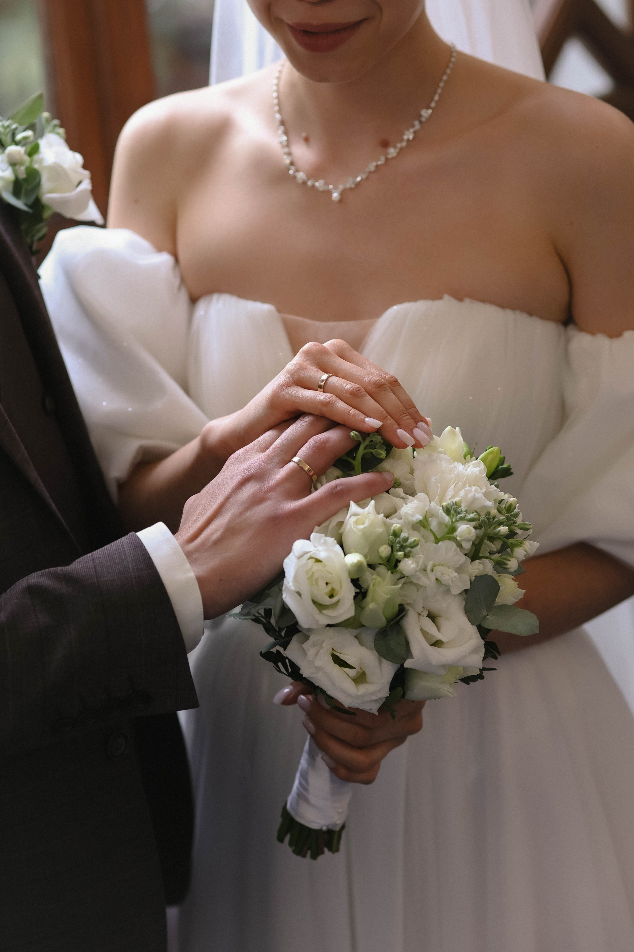 Ксения и Никита. Семейный и свадебный фотограф Нижний Новгород