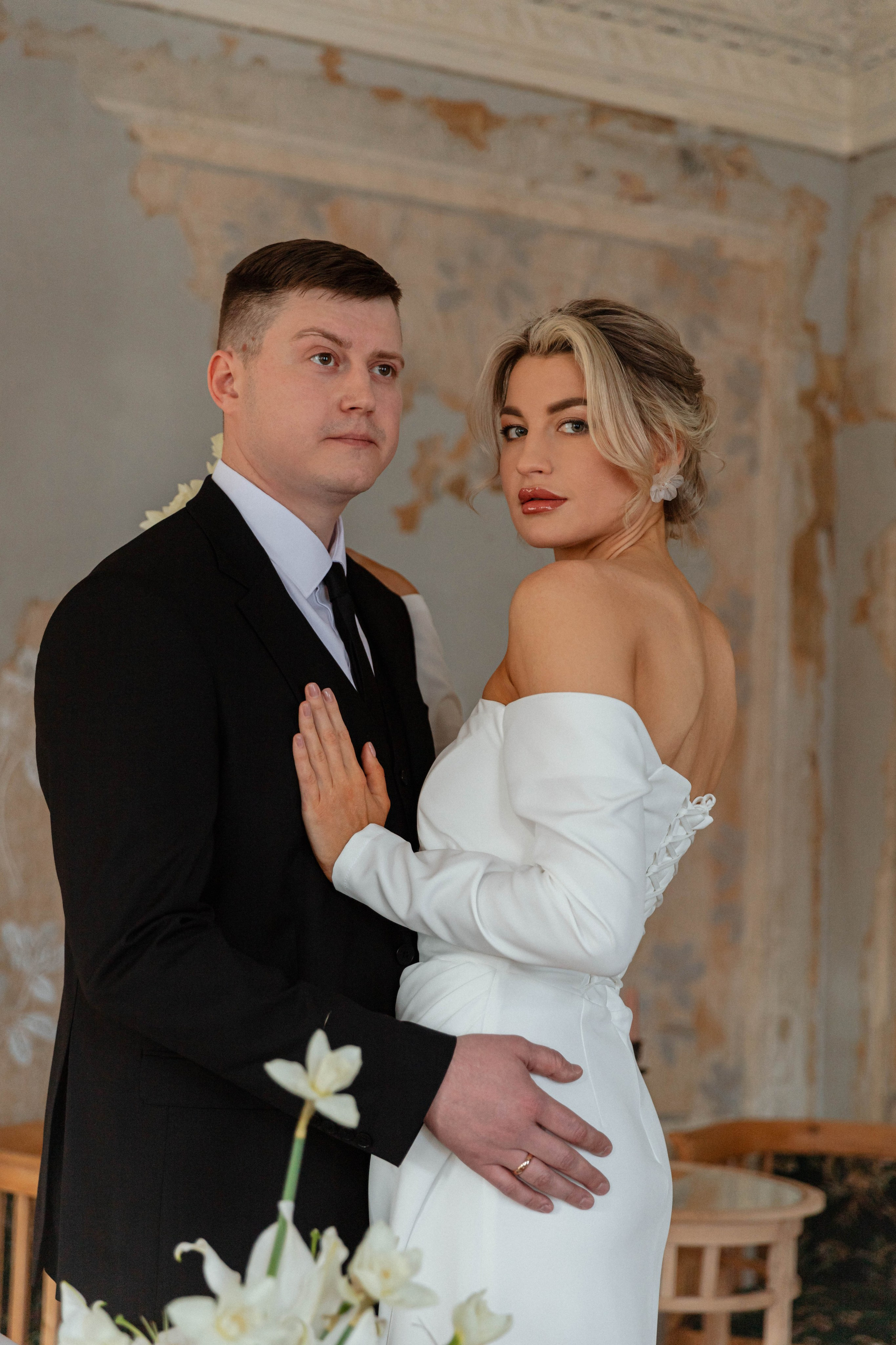 Юлия и Дмитрий. Семейный и свадебный фотограф Нижний Новгород