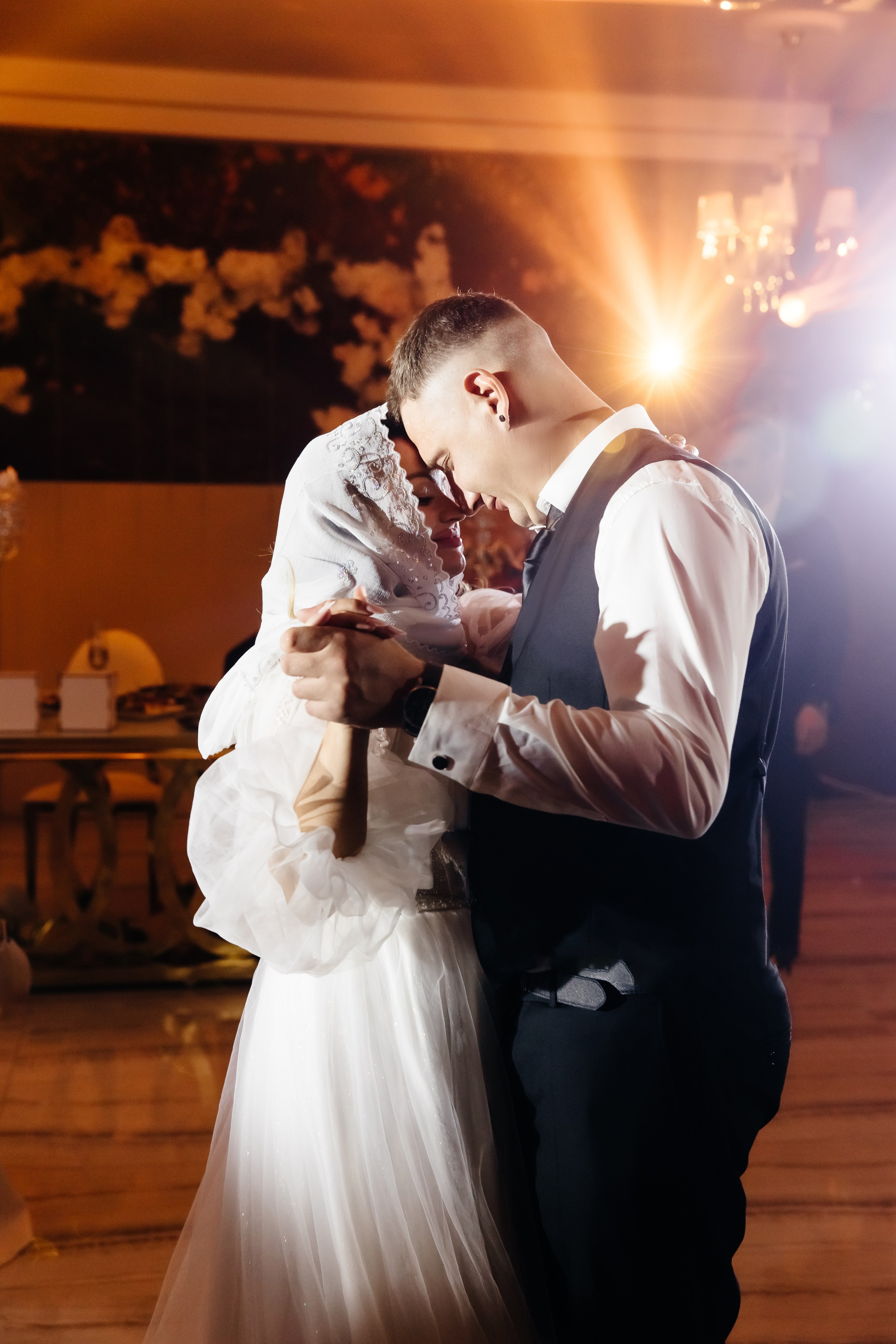 Астория + усадьба Белладжио. Фотограф ВИКА МЕДУЗА