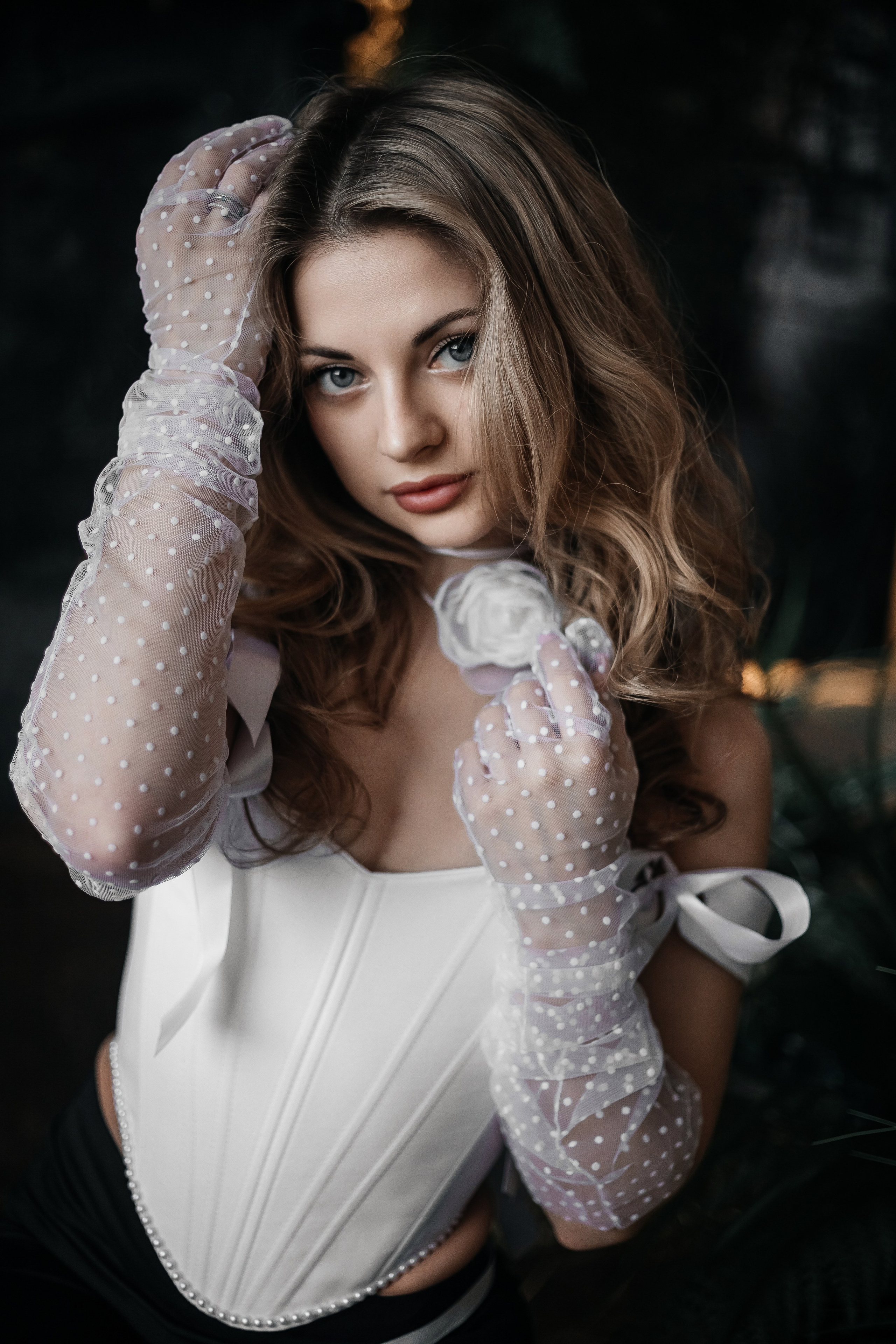 Анастасия. Индивидуальный и свадебный фотограф в Москве, Электростали и Туле Кадейкина Екатерина