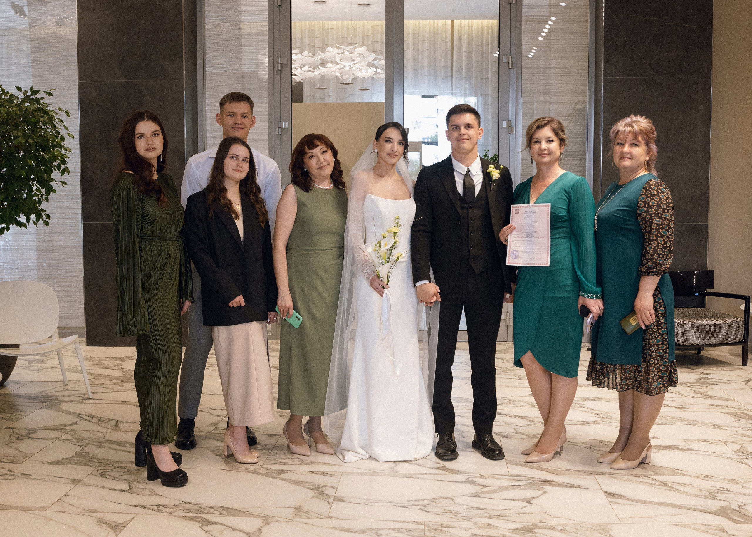 Вадим и Ксения. Свадебный и семейный фотограф в Анапе/Новороссийске Виктория Чайка