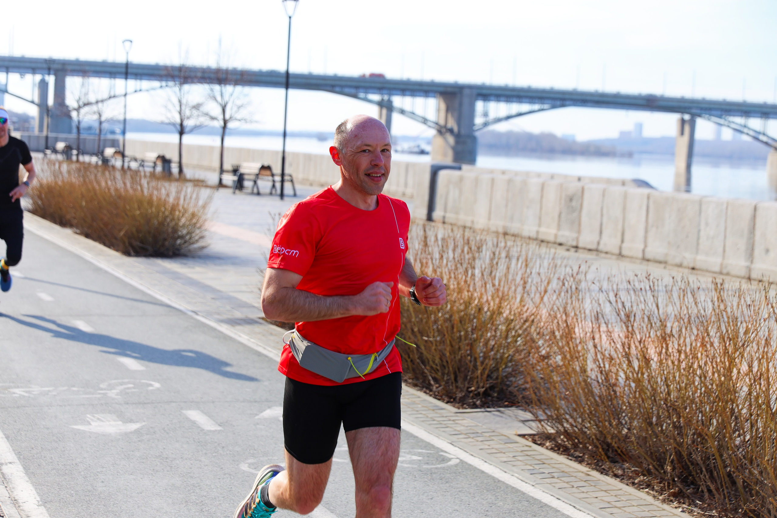 25.04.2026 Забег 5Вёрст. Клуб путешествий HimalTrex Горные туры в Гималаи Непал