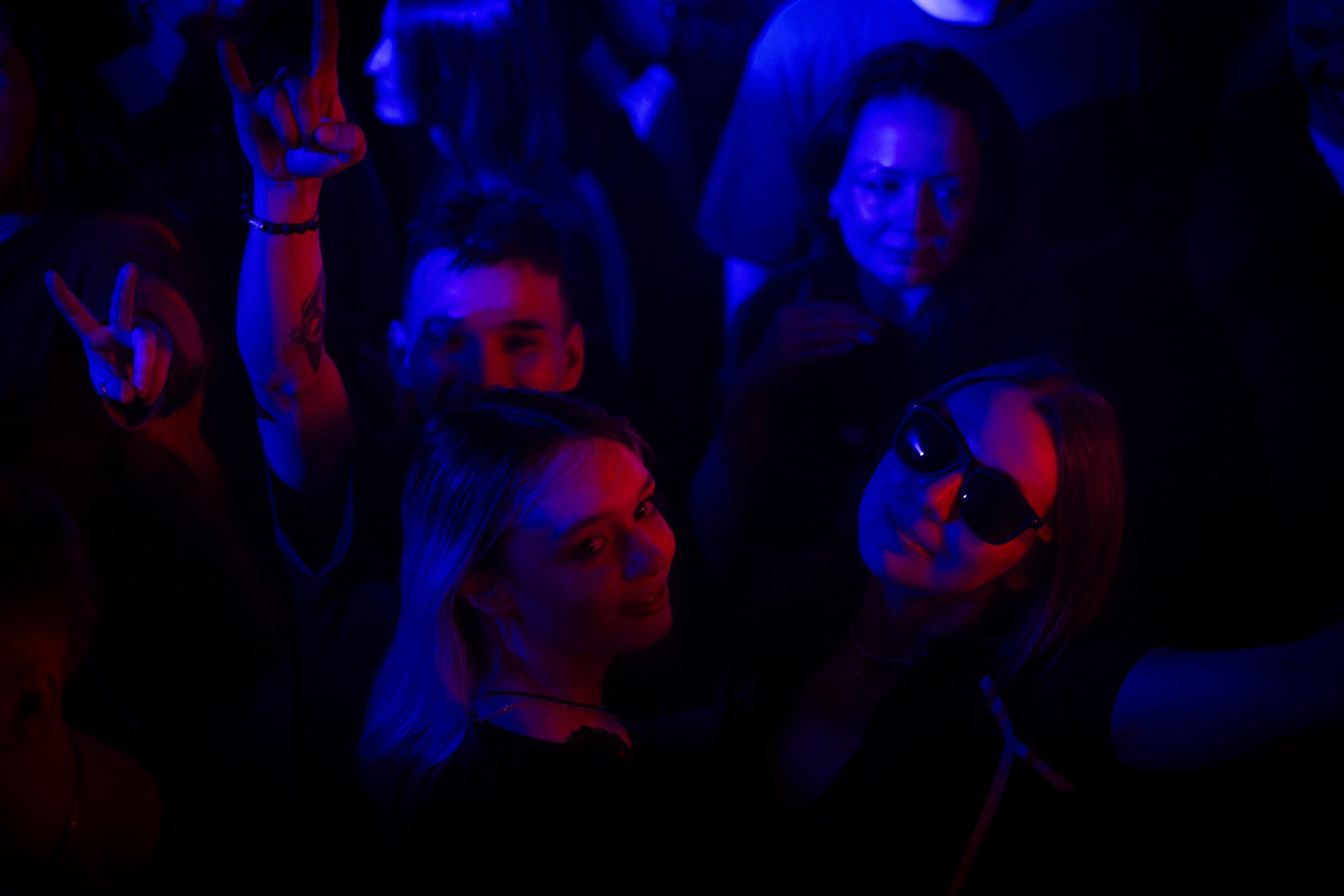 Rook's. Анастасия Паршукова — фотограф Шерегеш Новосибирск