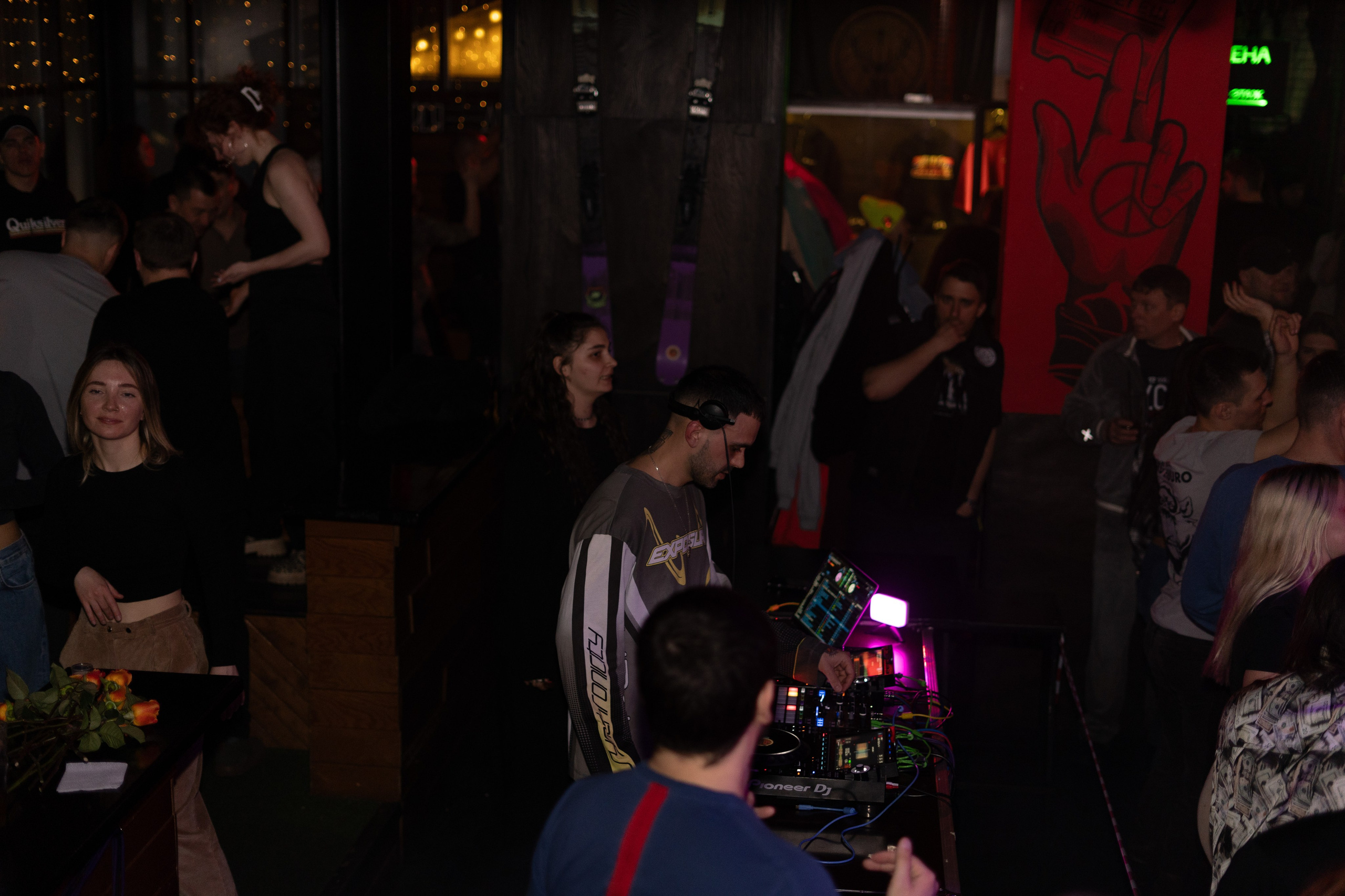 Рукс ШК. Анастасия Паршукова — фотограф Шерегеш Новосибирск