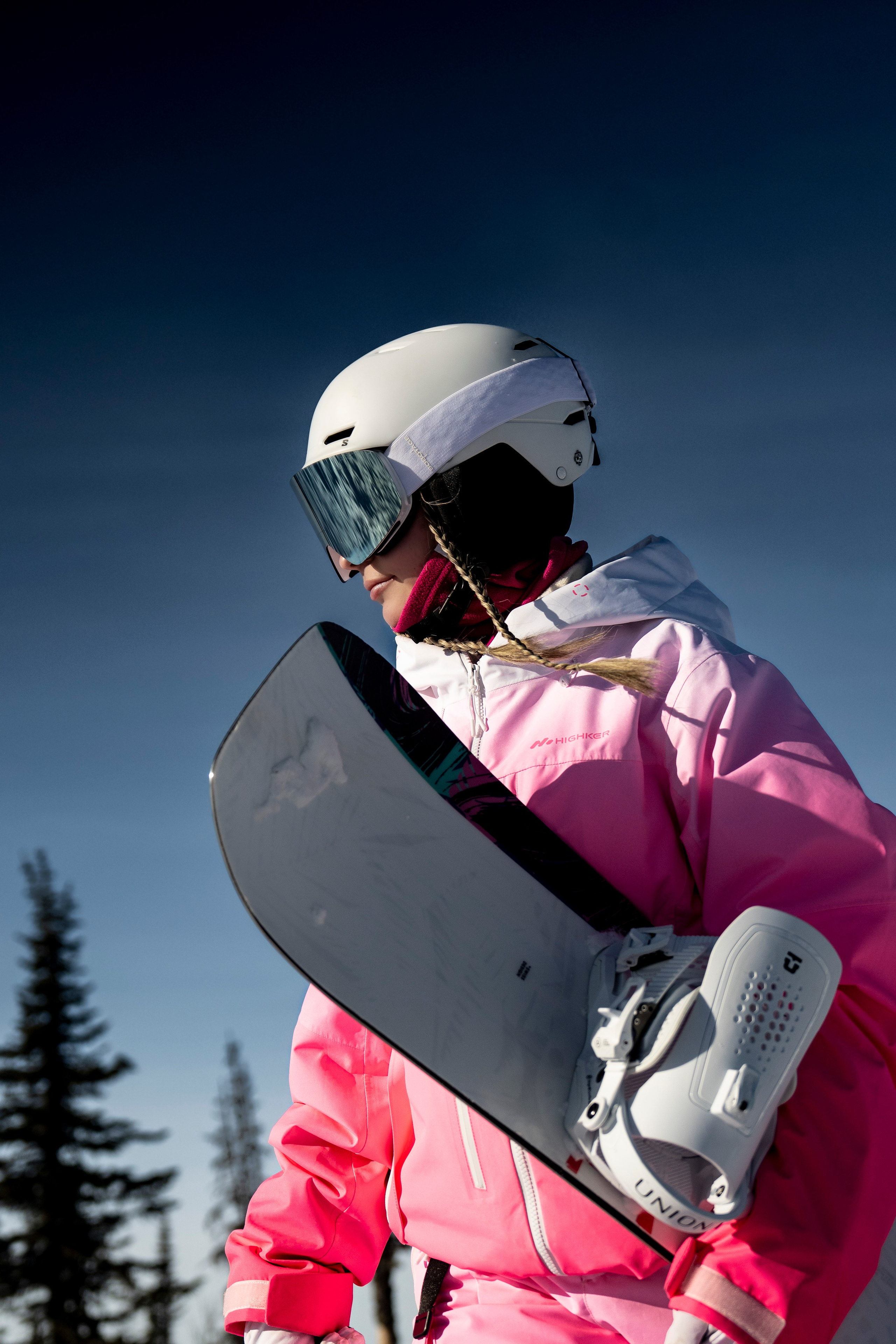 Тур. Анастасия Паршукова — фотограф Шерегеш Новосибирск